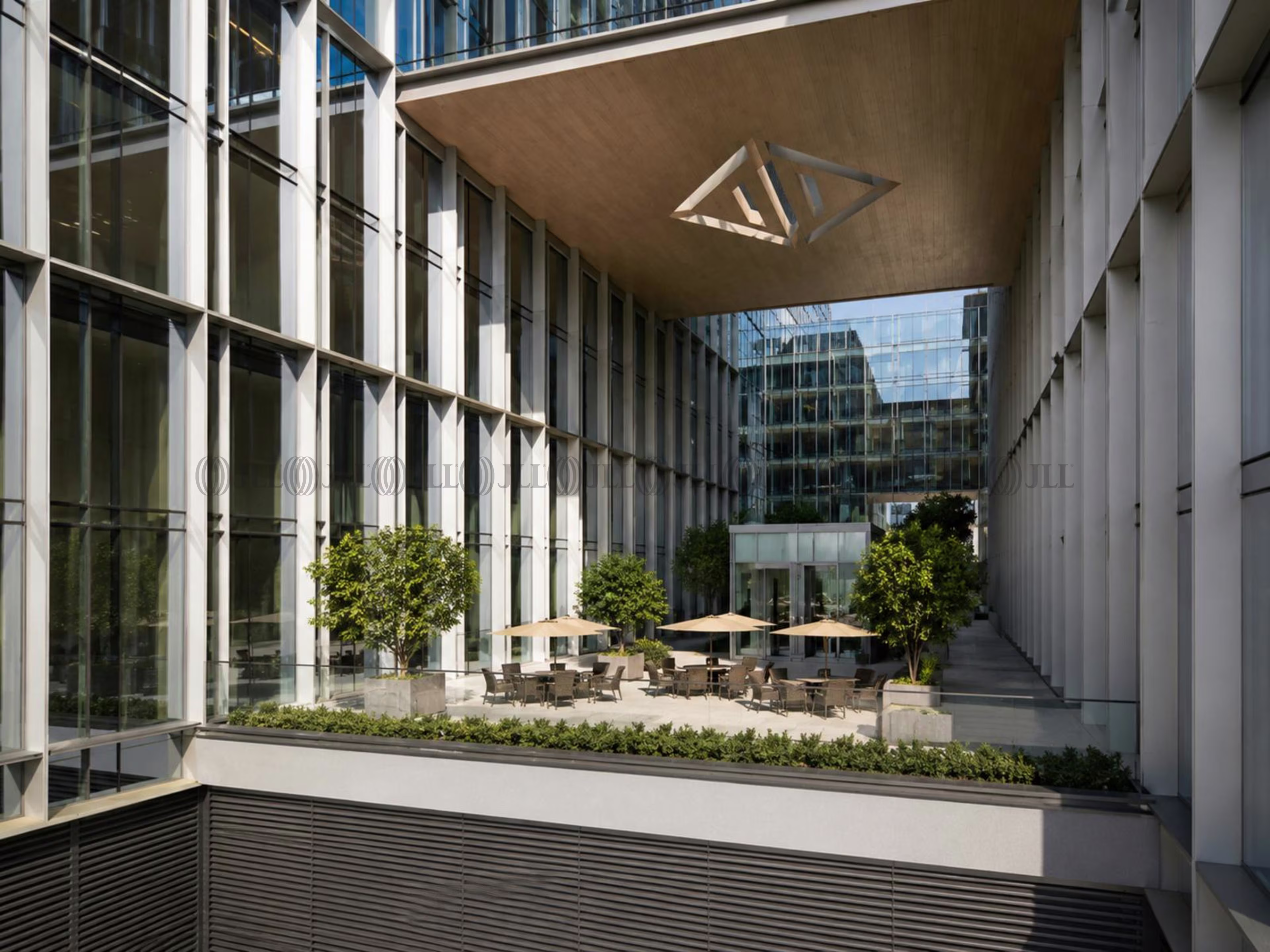 DIFC Square 1 & 2