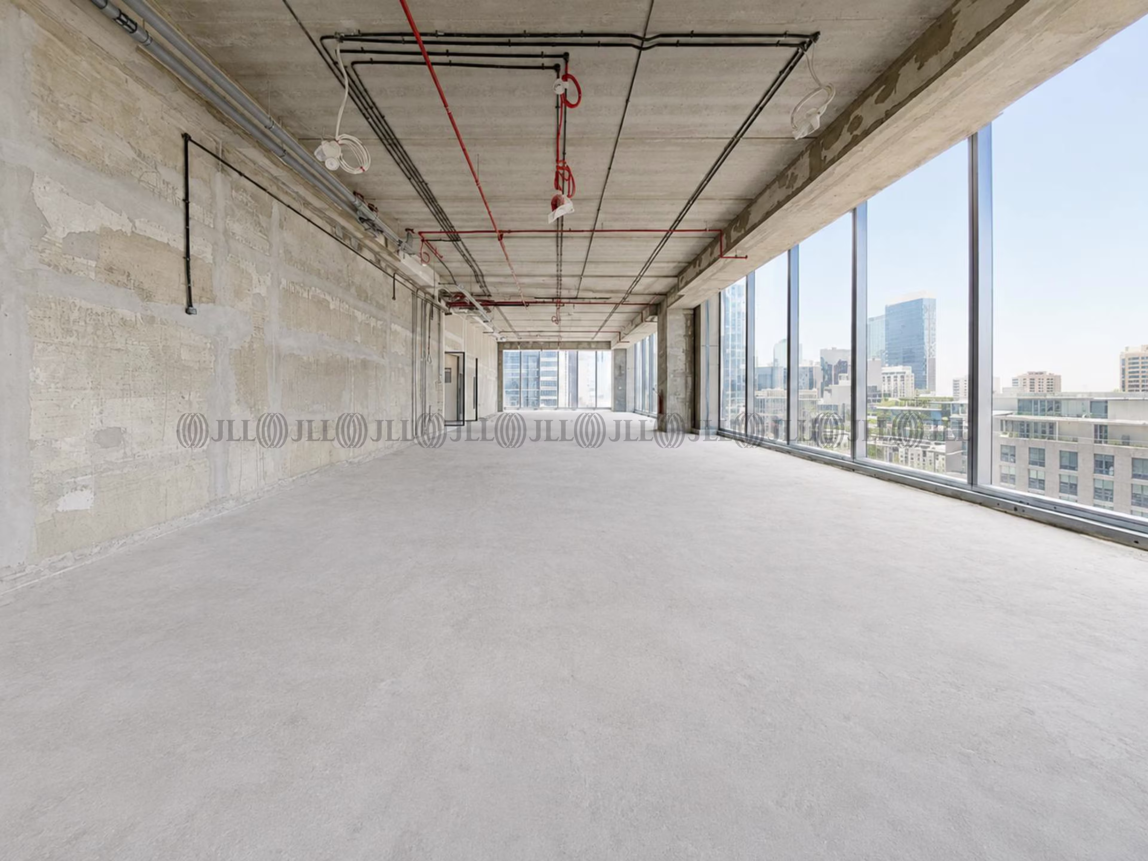 DIFC Square 1 & 2