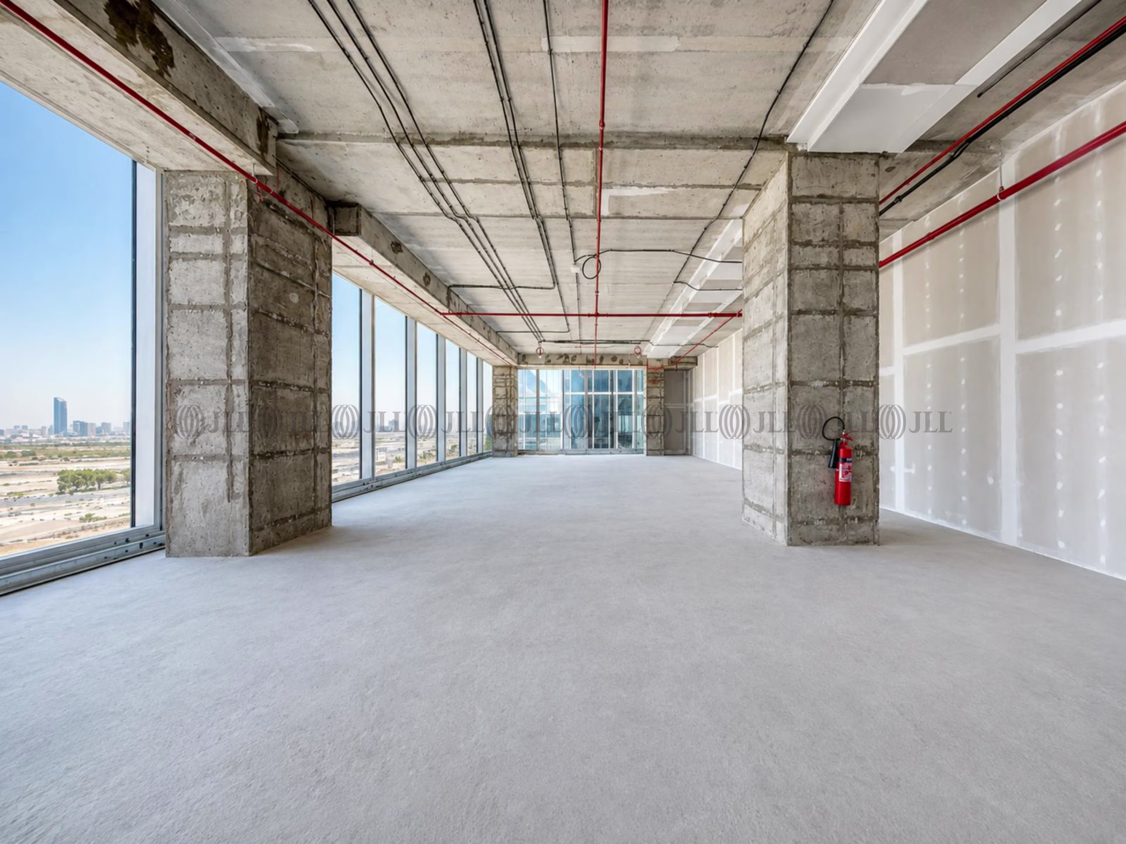 DIFC Square 1 & 2