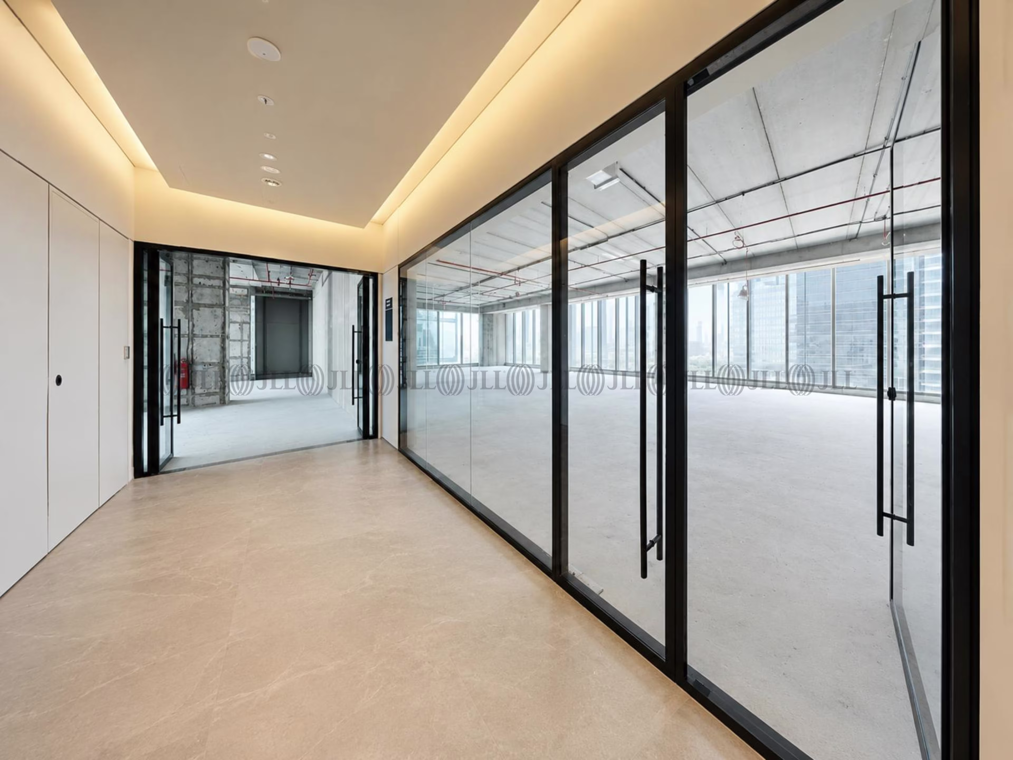 DIFC Square 1 & 2