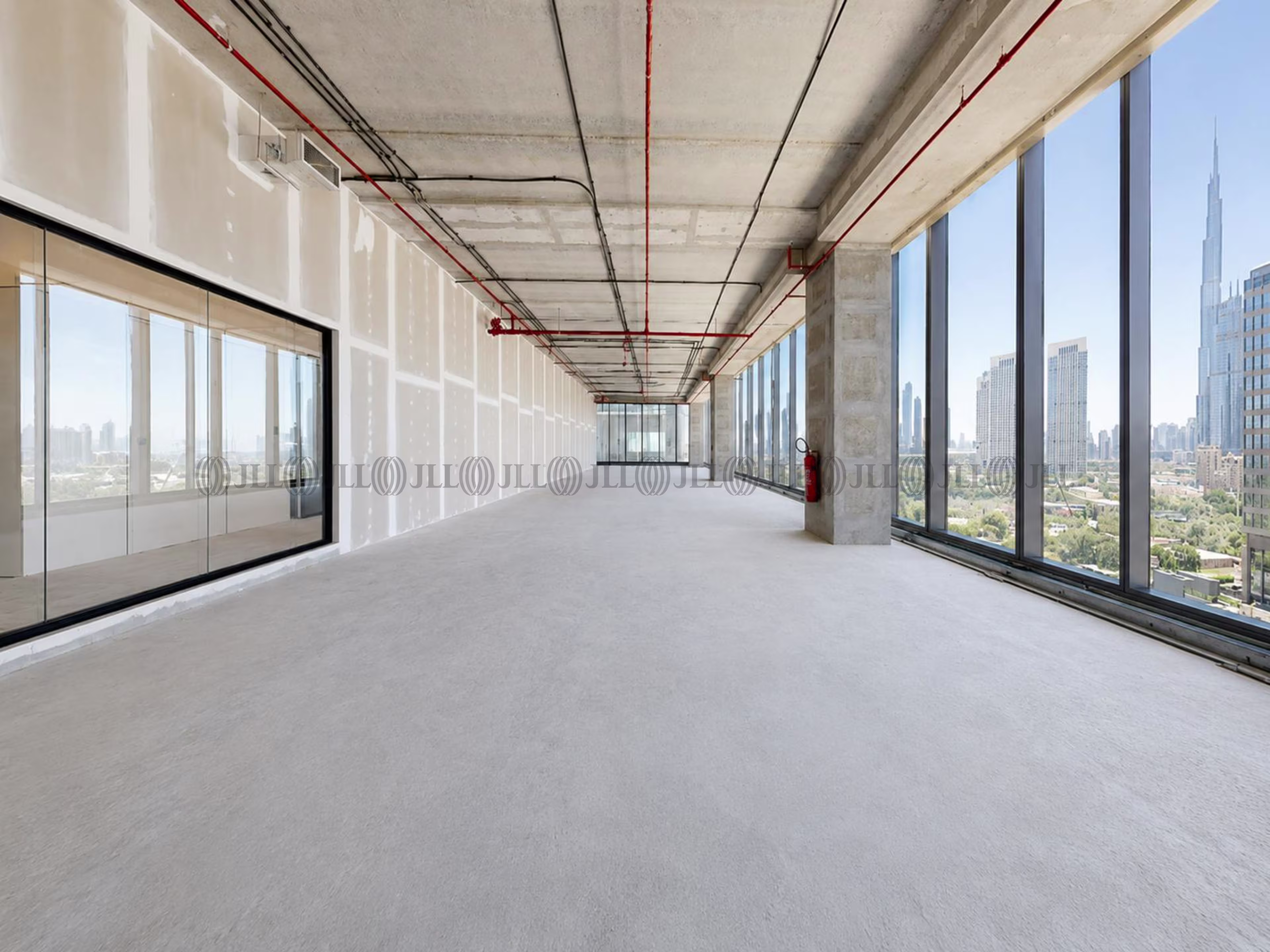 DIFC Square 1 & 2