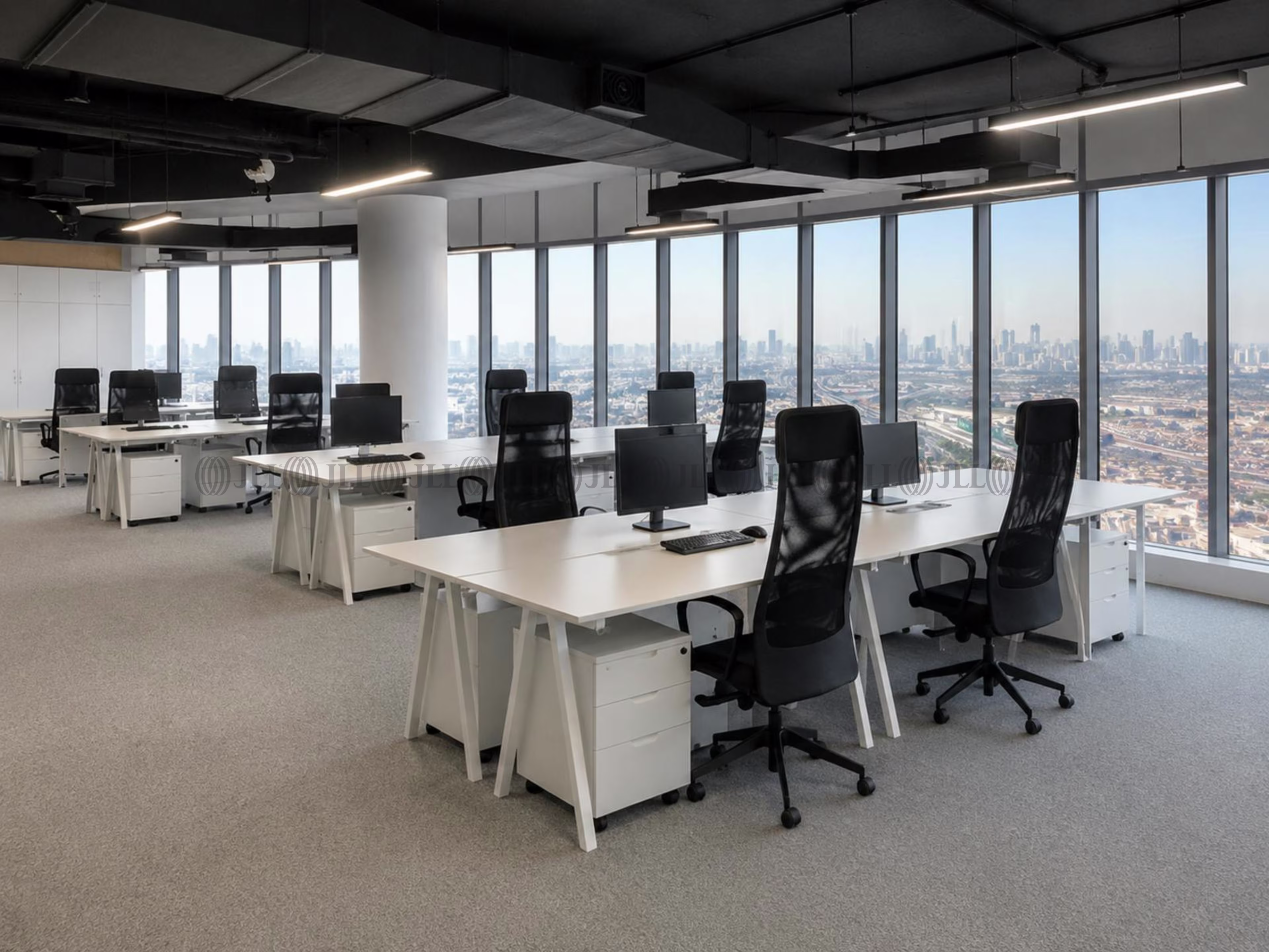 I-Rise Tower