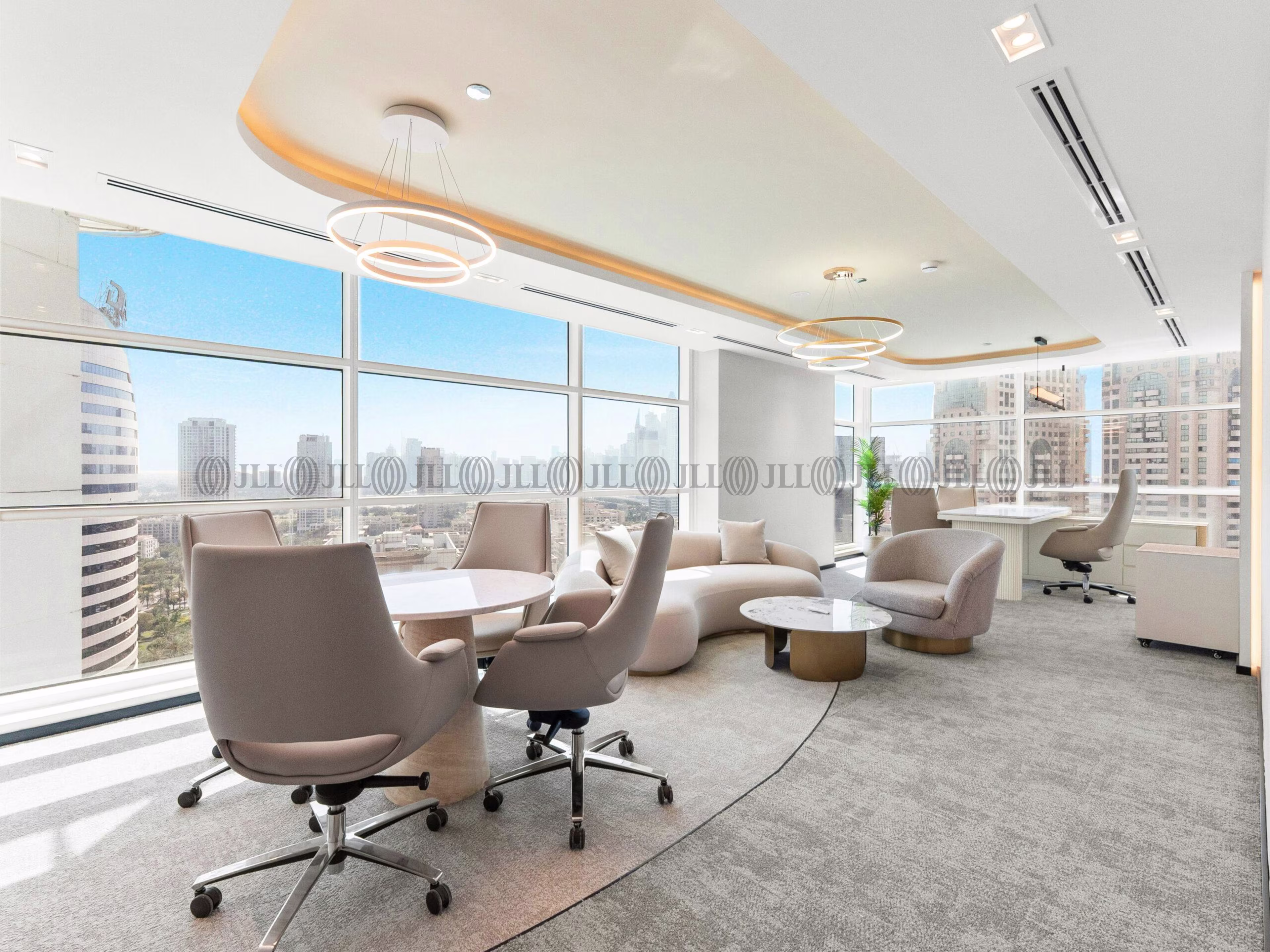 Magnum Opus Tower