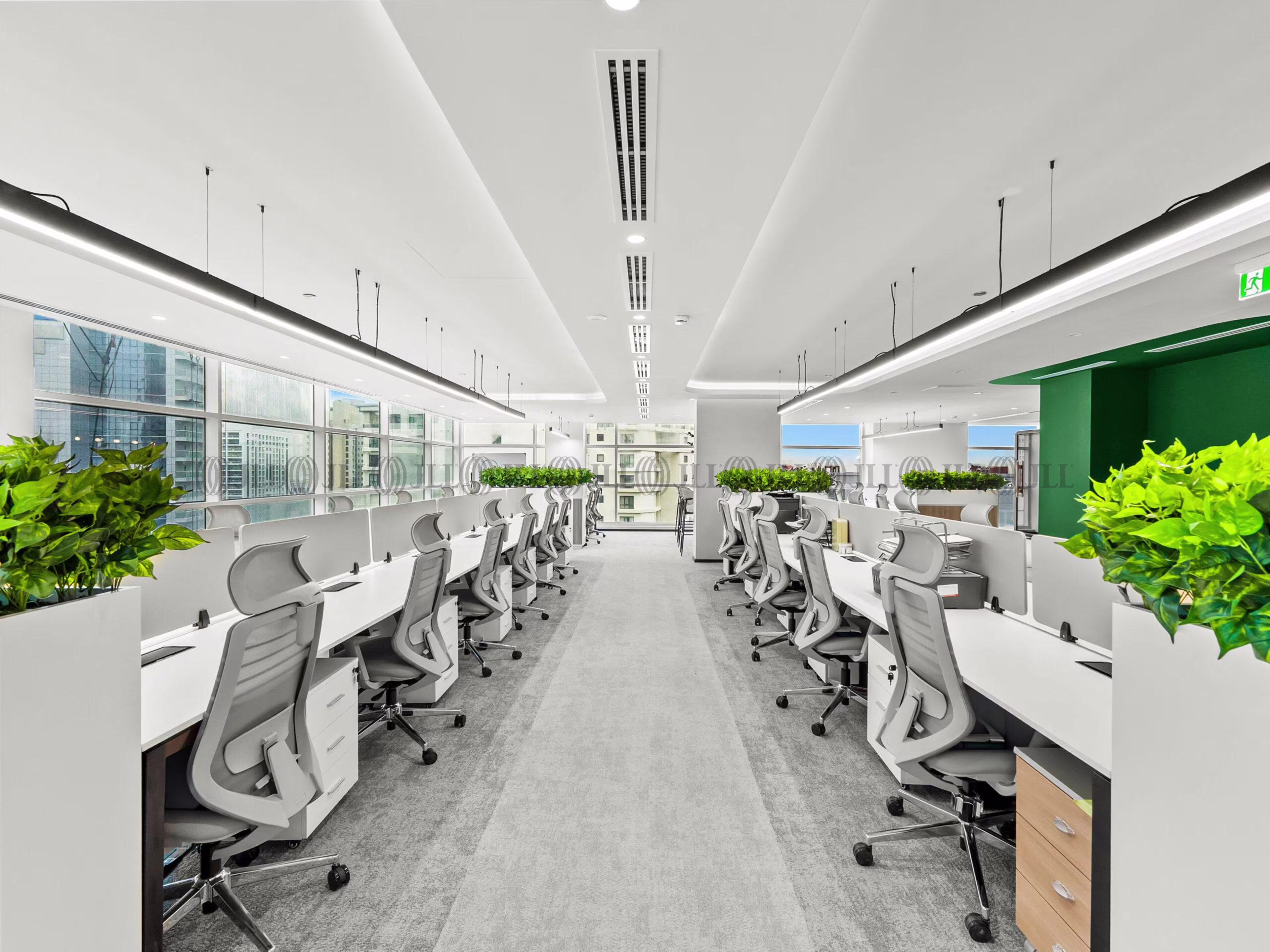 Magnum Opus Tower