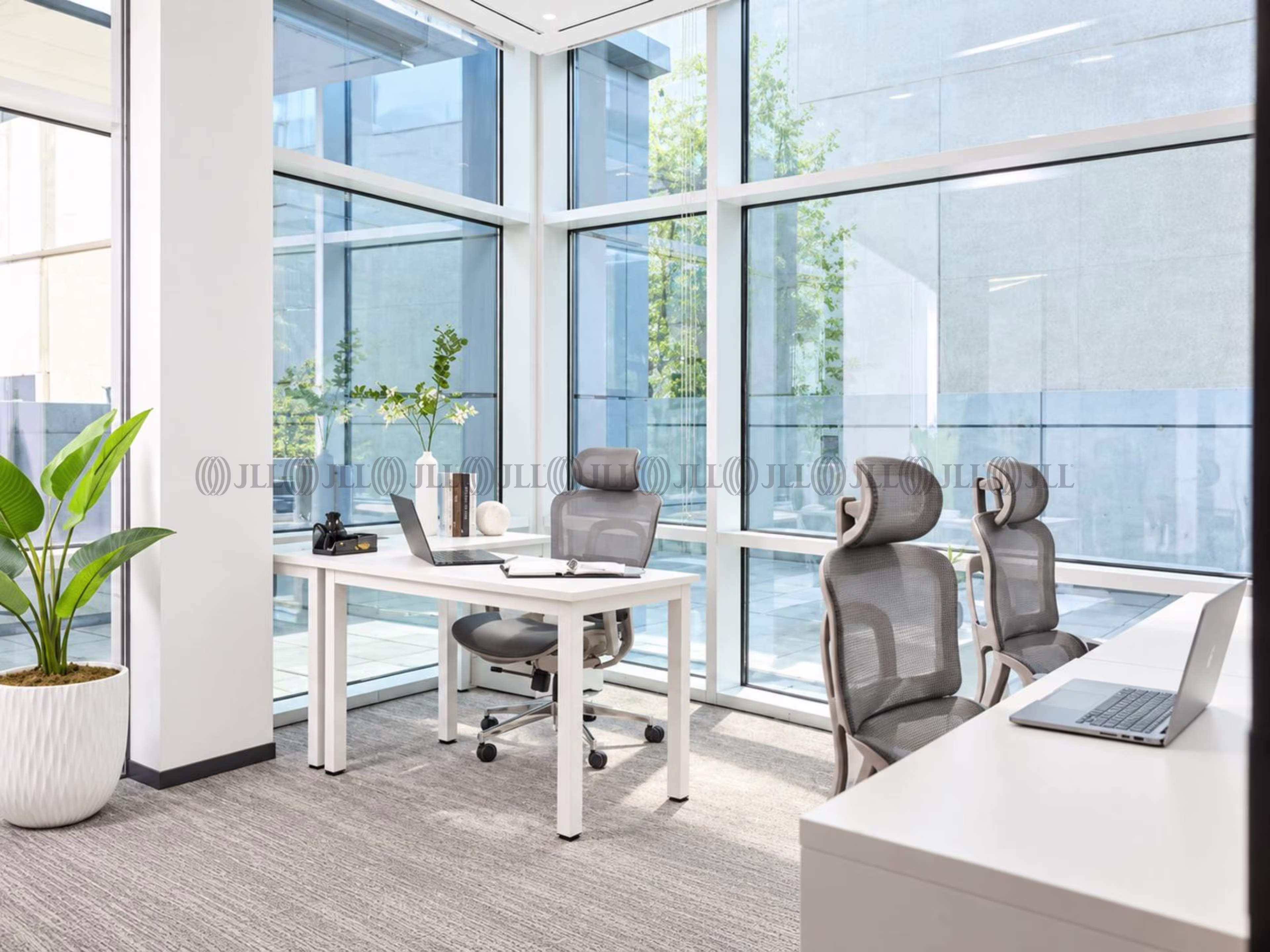 Vision Tower (Flowork)