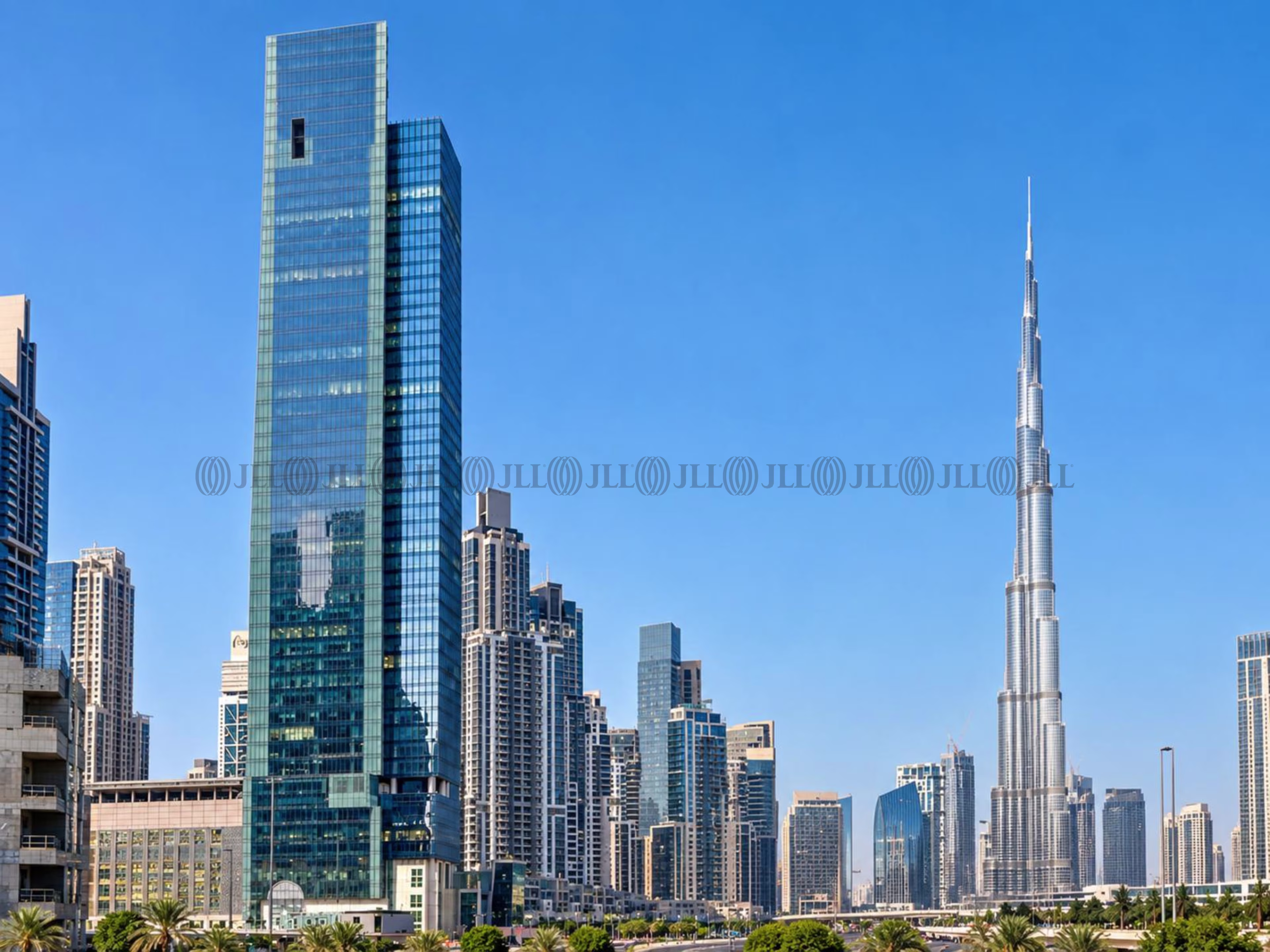 Vision Tower (Flowork)