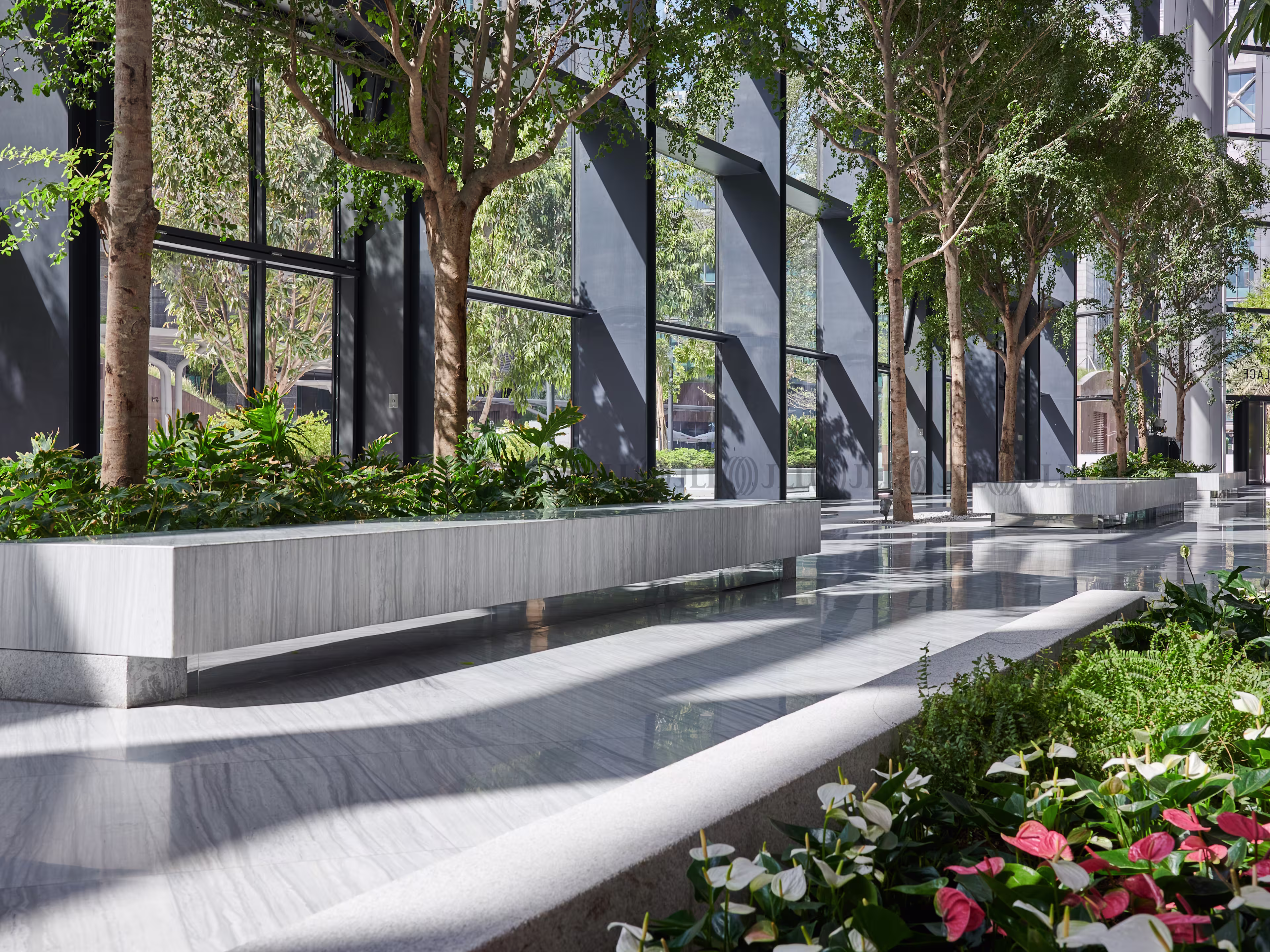 ICD Brookfield Place