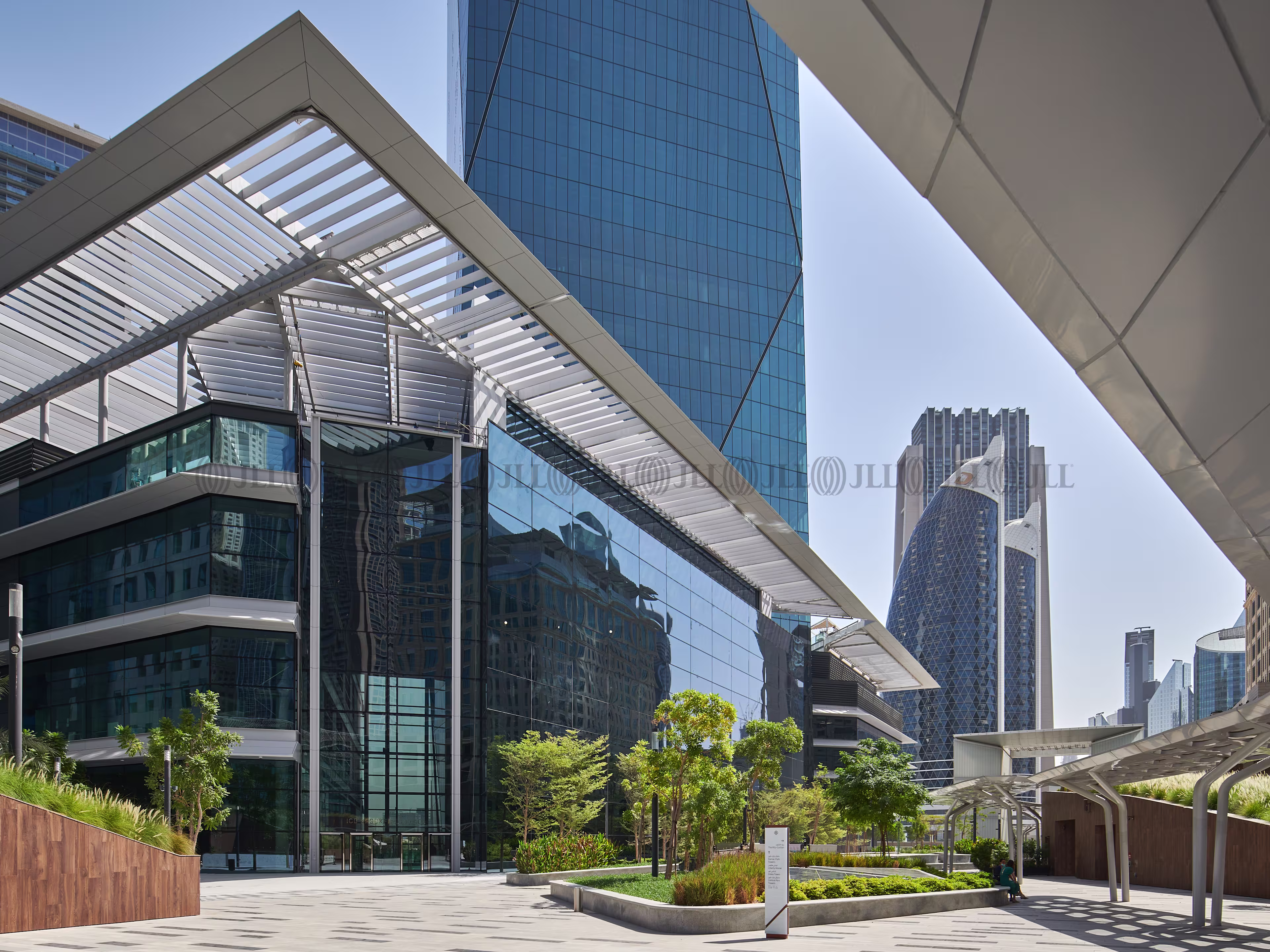 ICD Brookfield Place