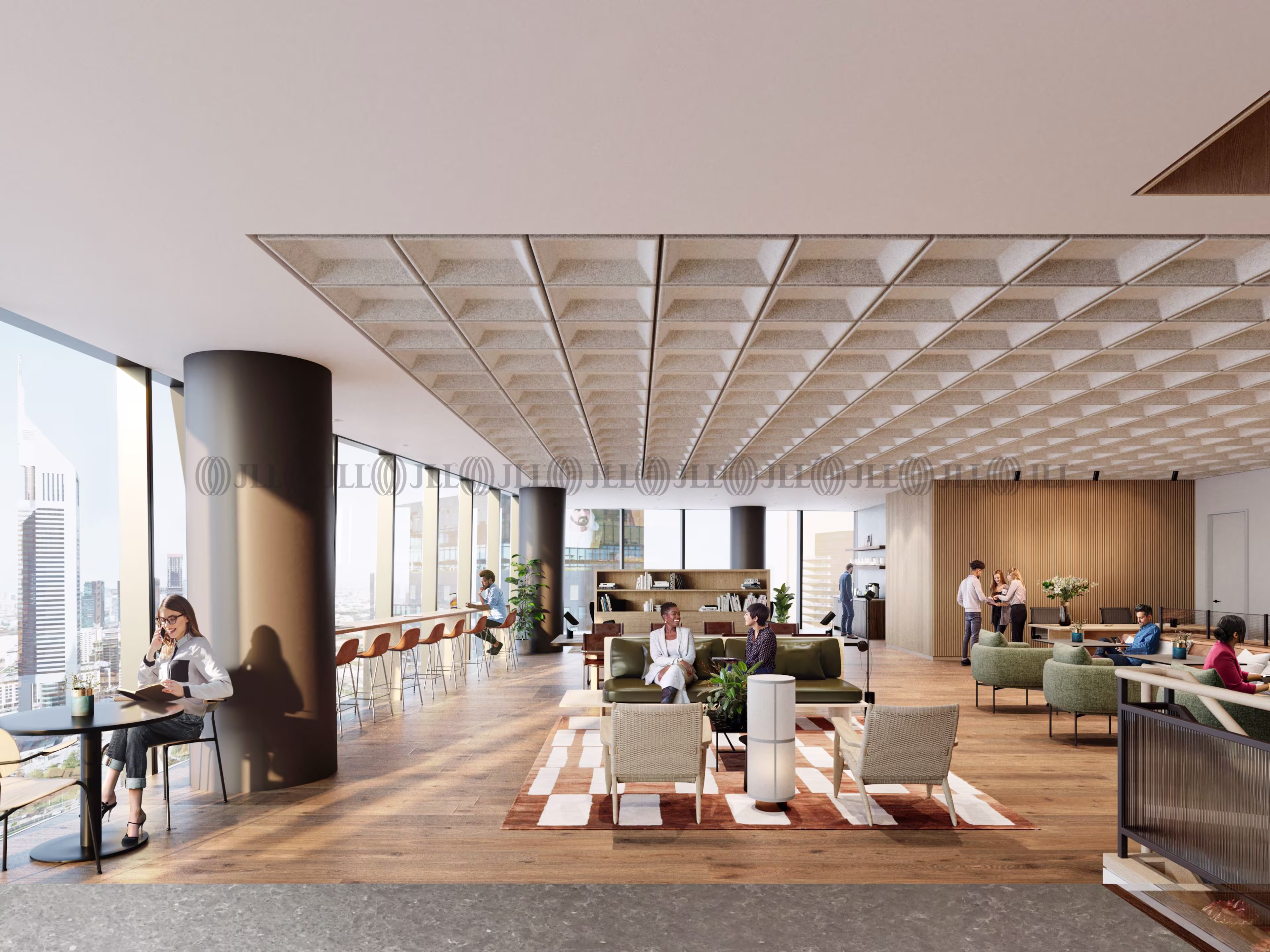 ICD Brookfield Place