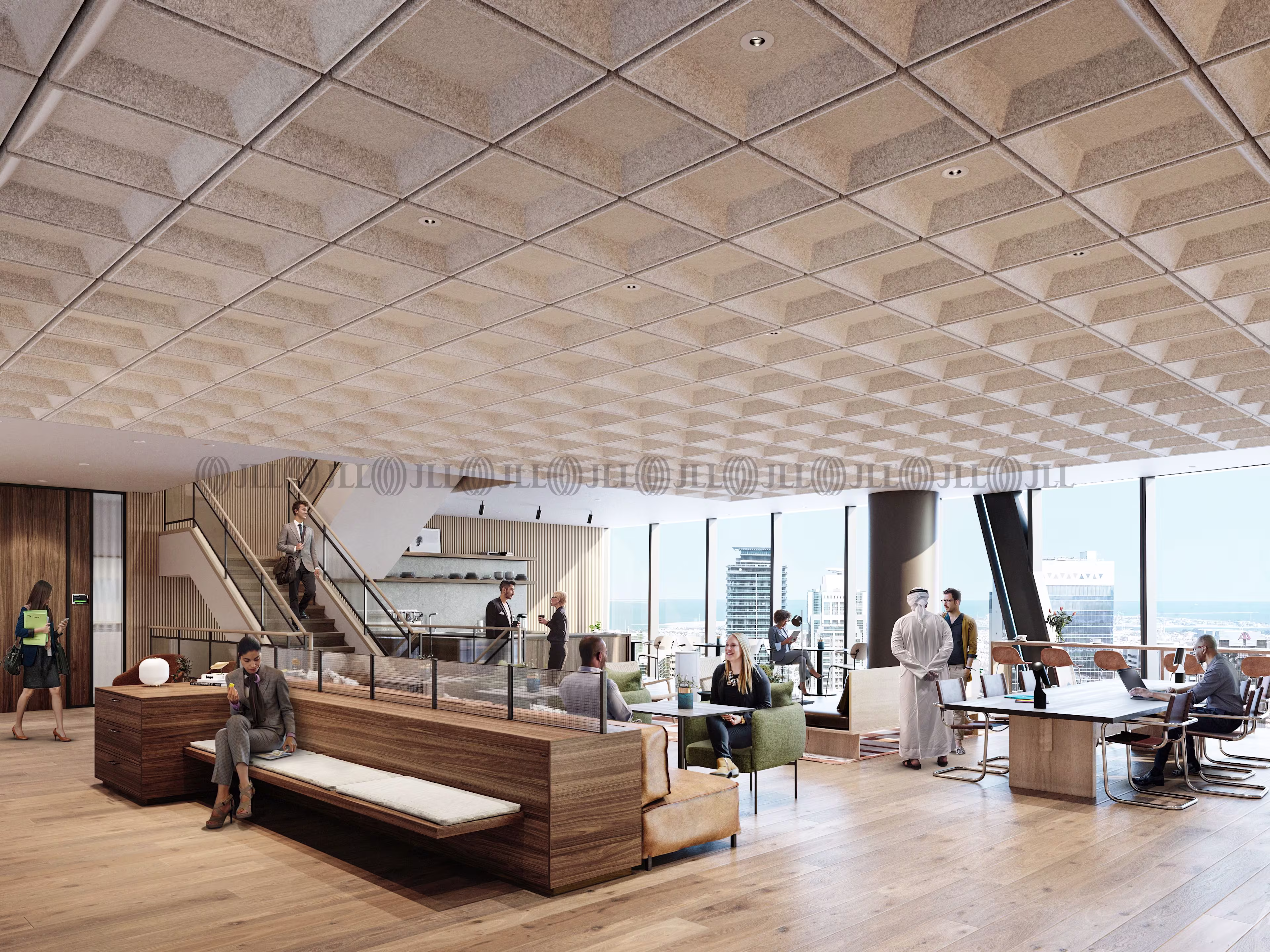 ICD Brookfield Place