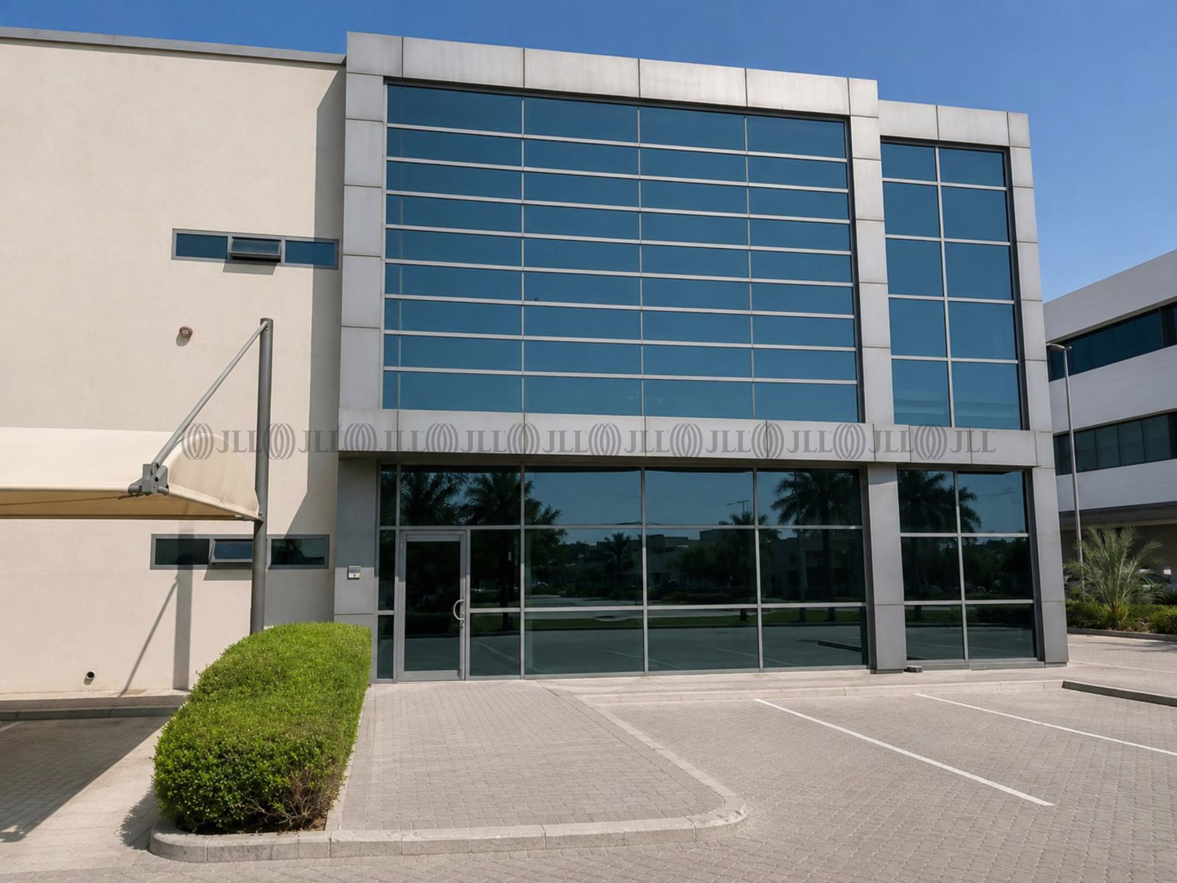 Office Building