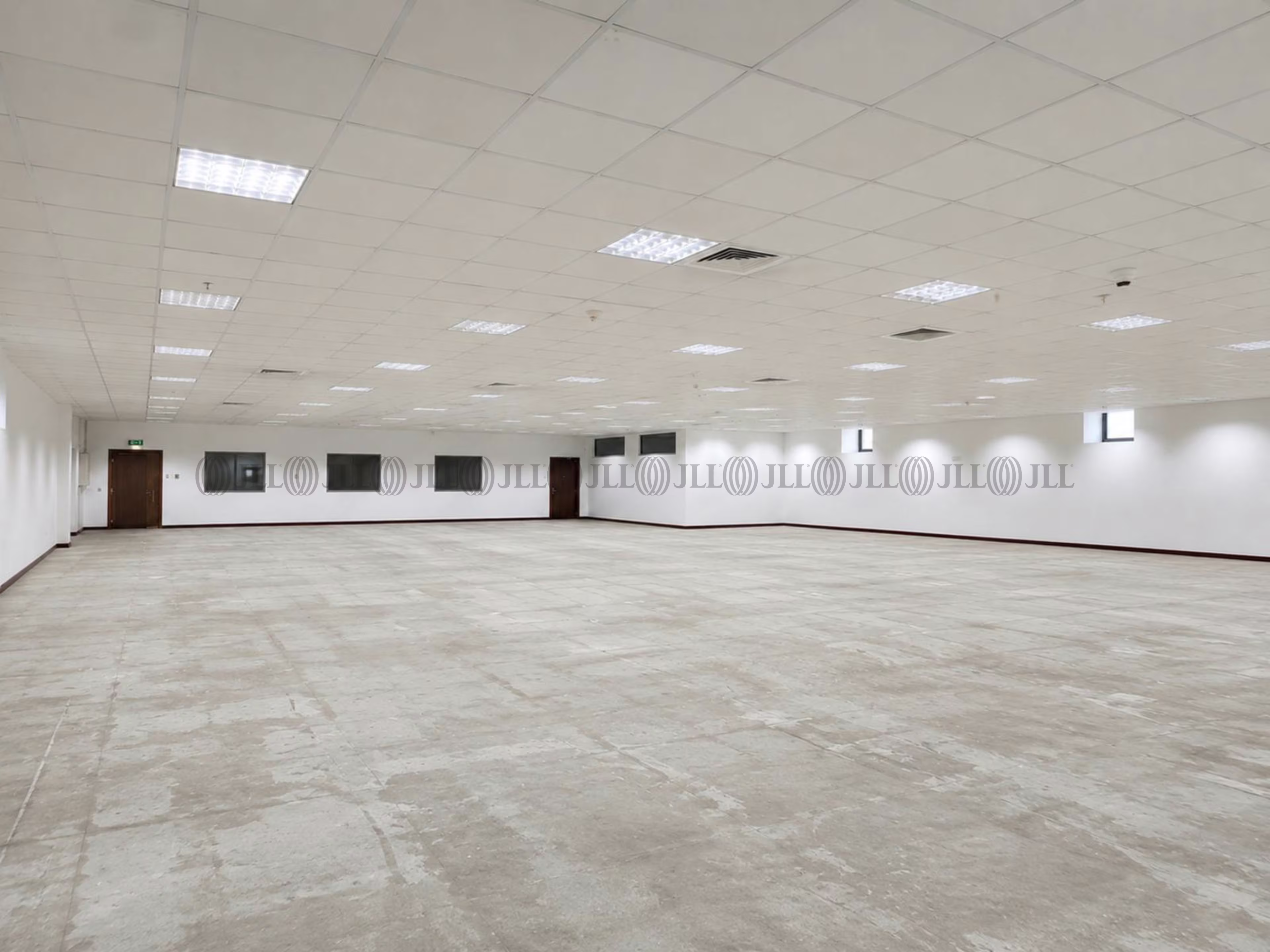 Office Building