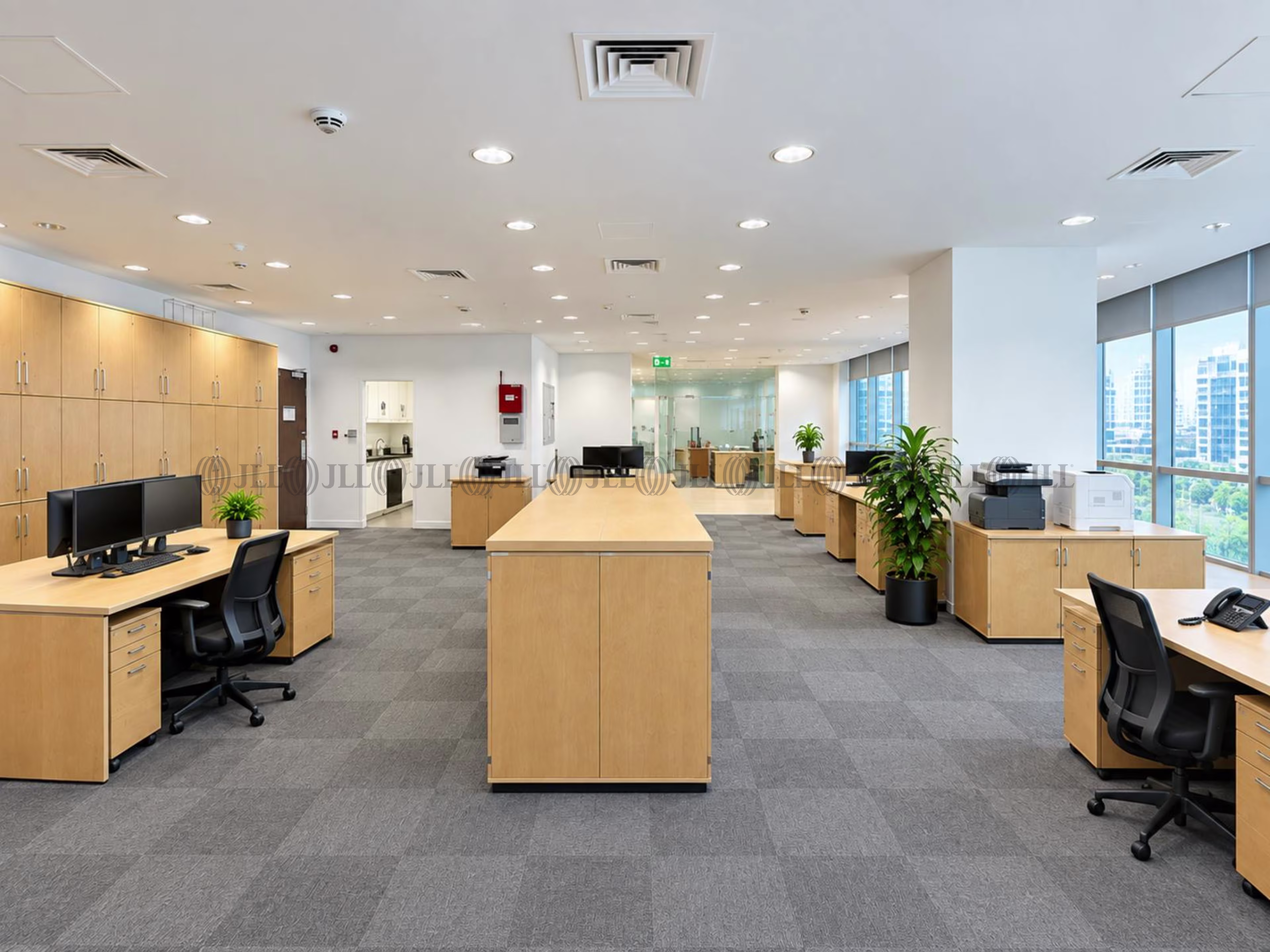 Gate Precinct 3 - DIFC