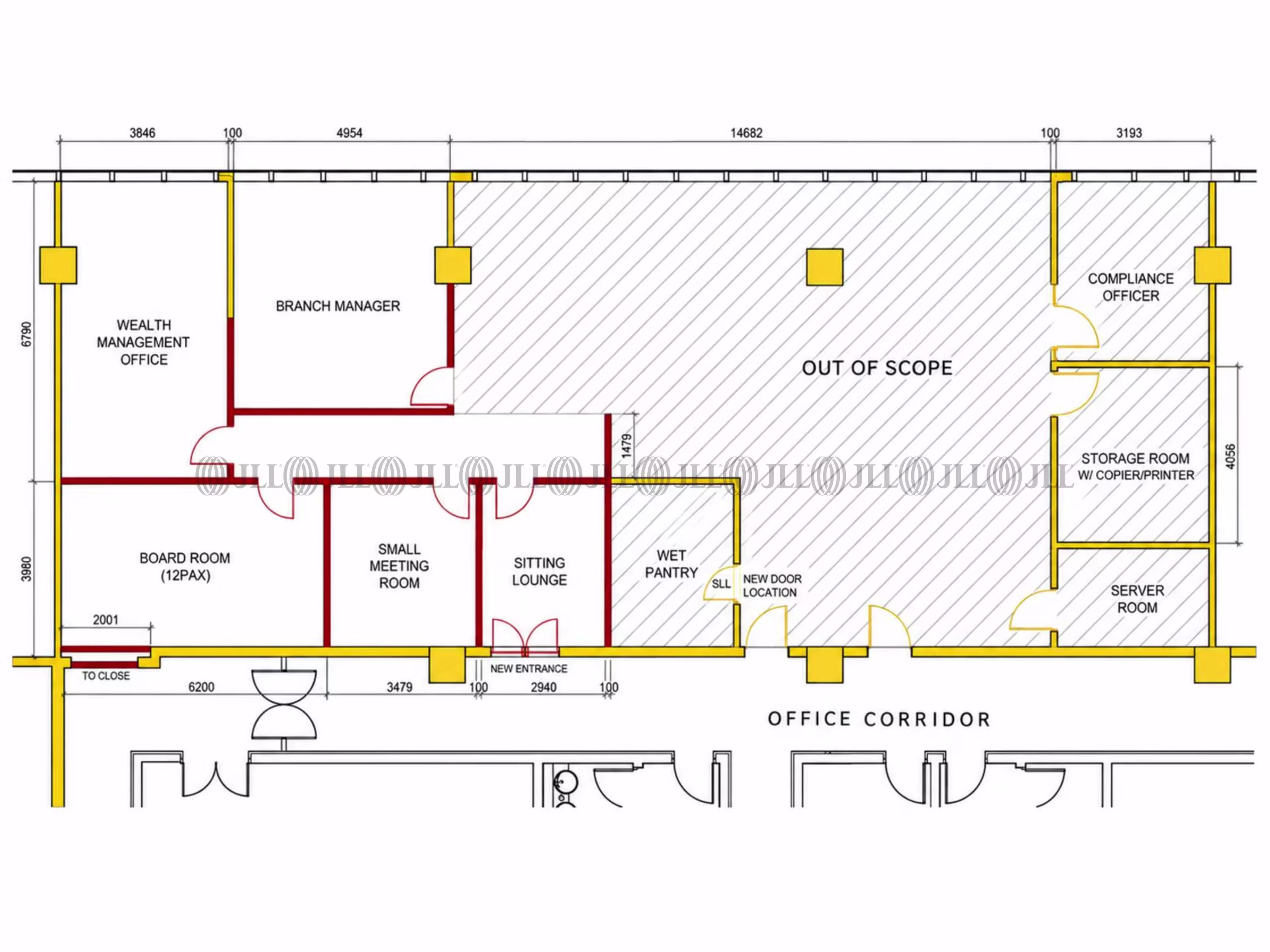 Gate Precinct 3 - DIFC