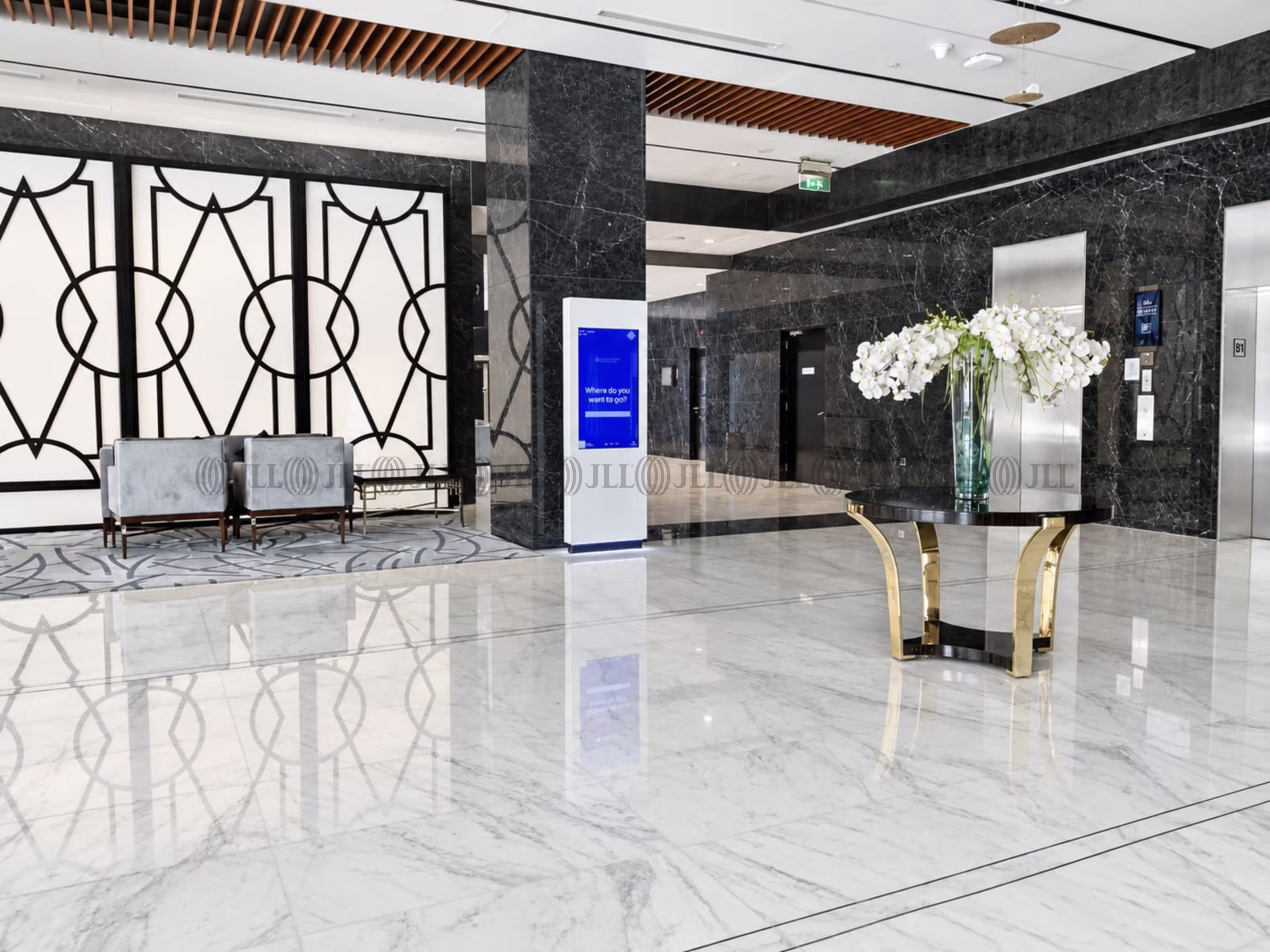 Gate Precinct 3 - DIFC