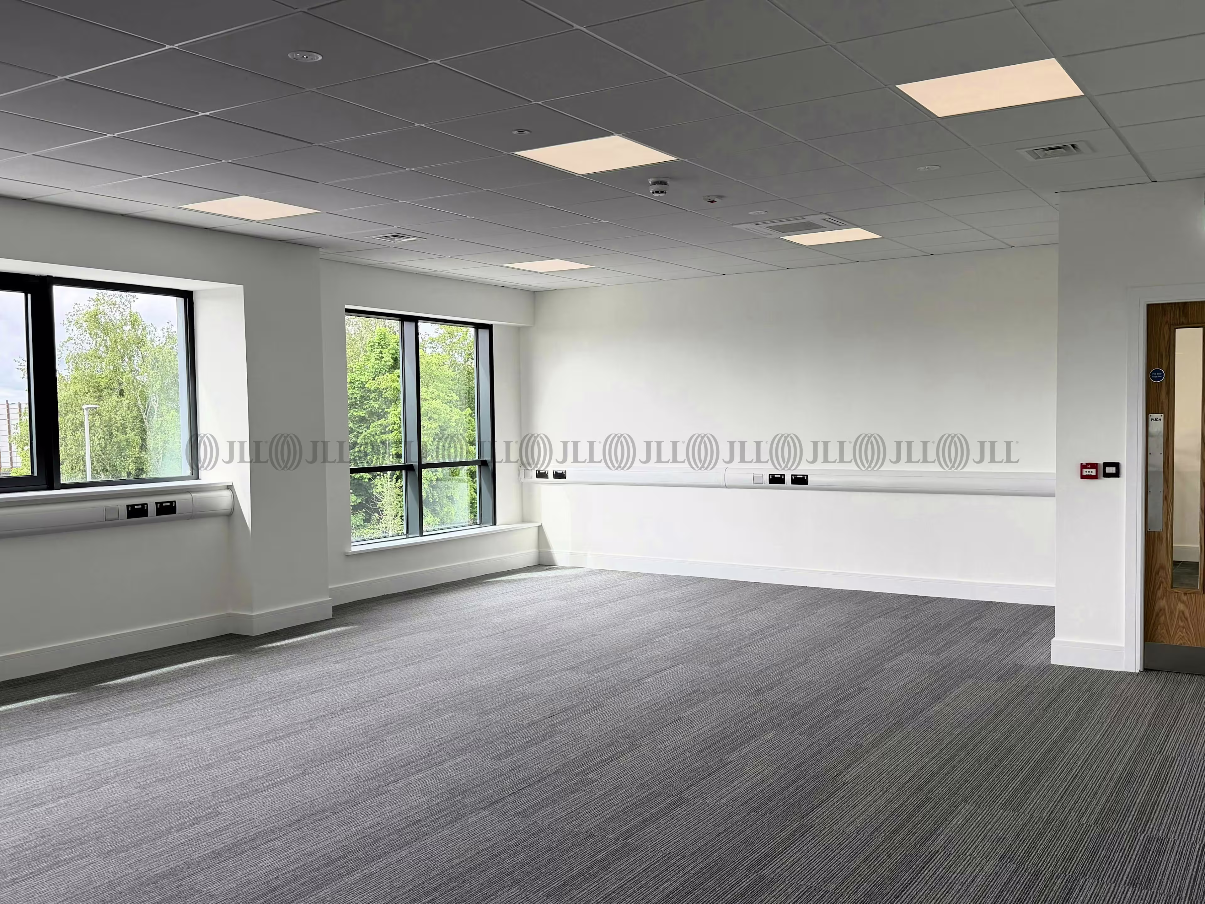 Unit A1, Stadium Business Park