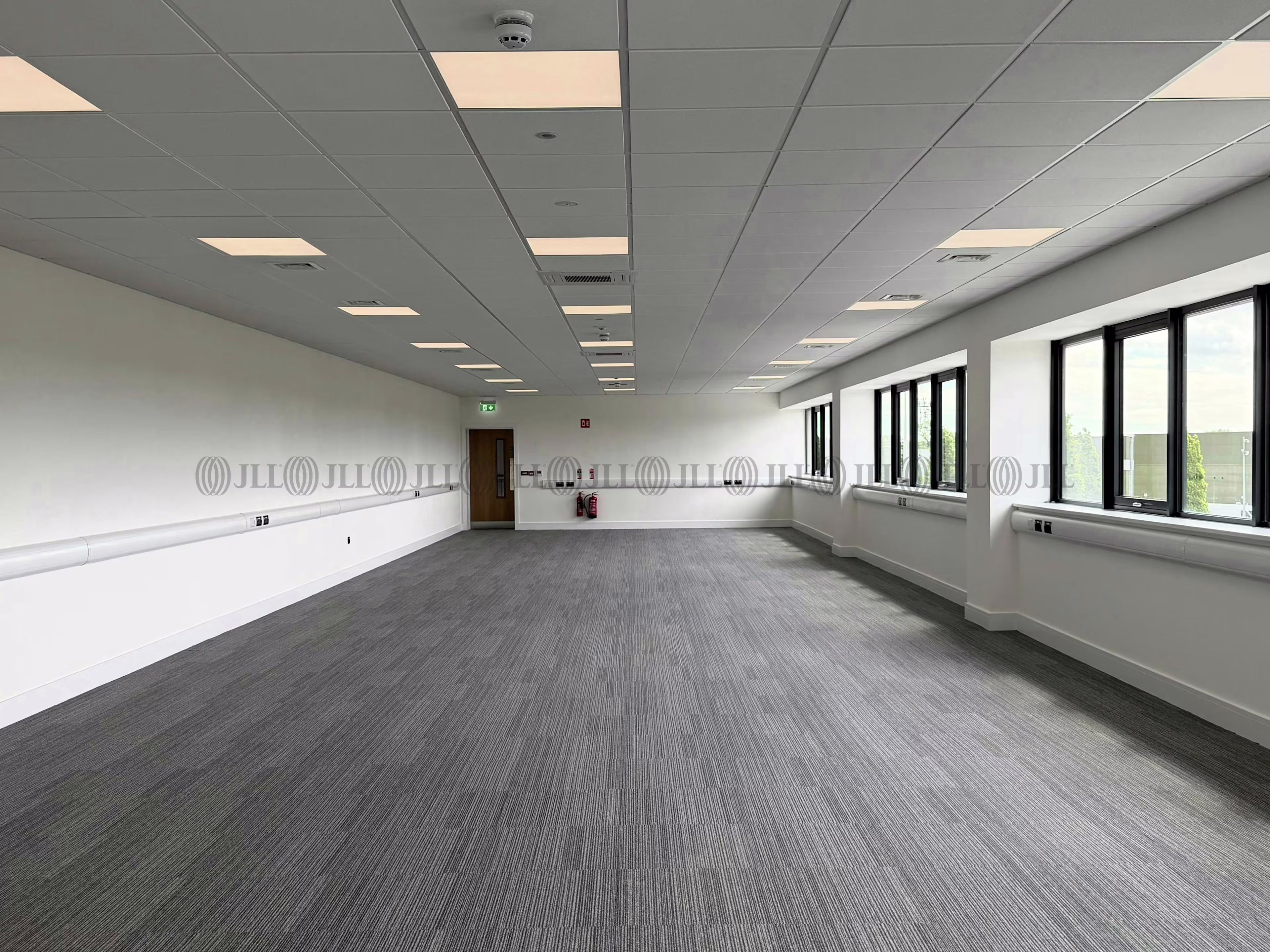 Unit A2, Stadium Business Park