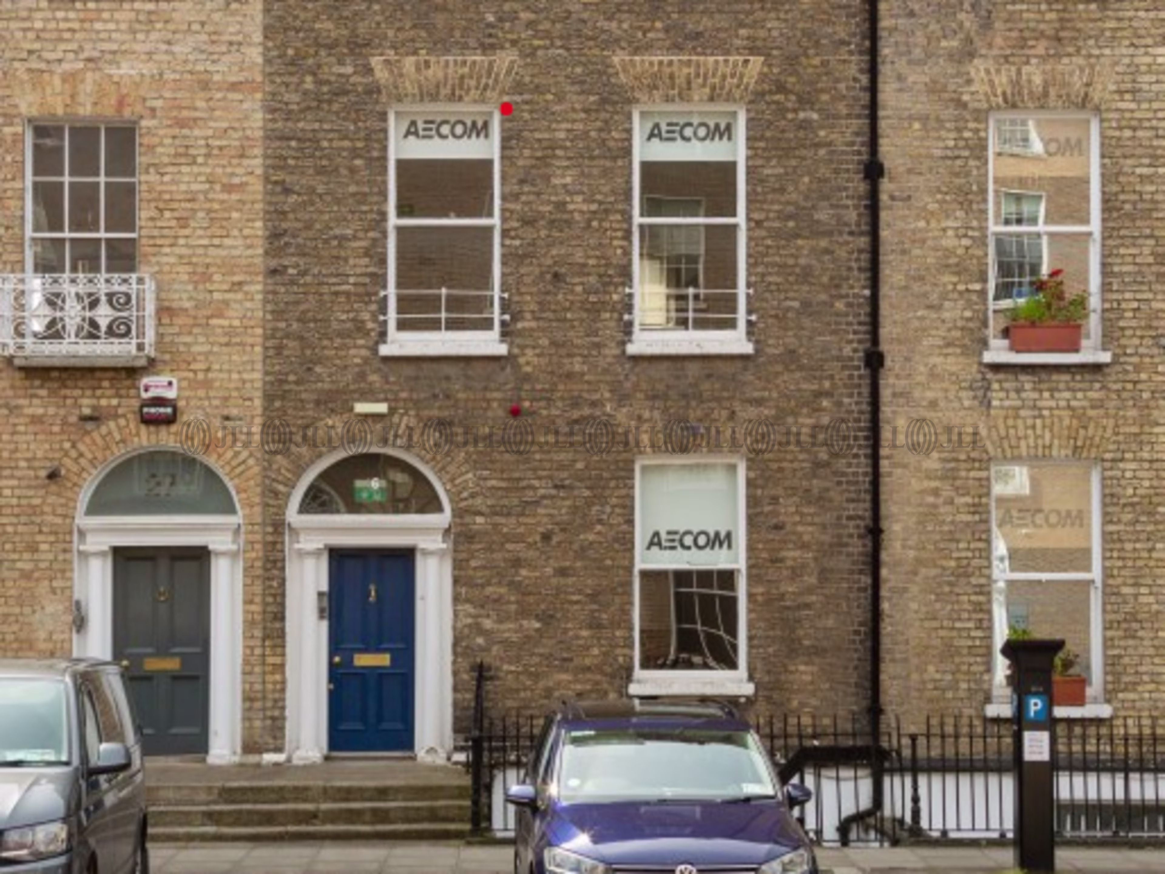 26 Hatch Street Lower, Dublin 2