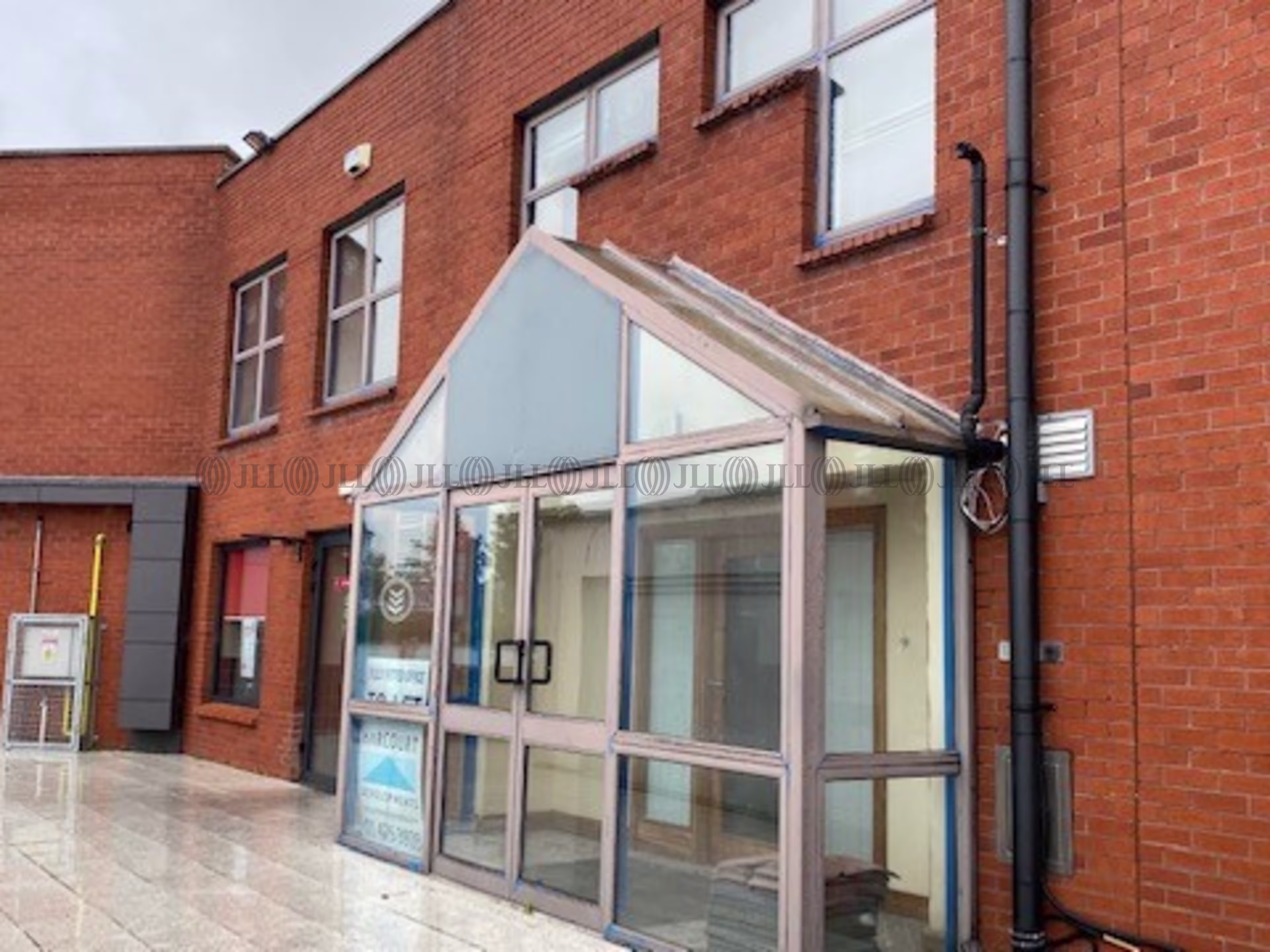 Unit 129, Laois Shopping Centre