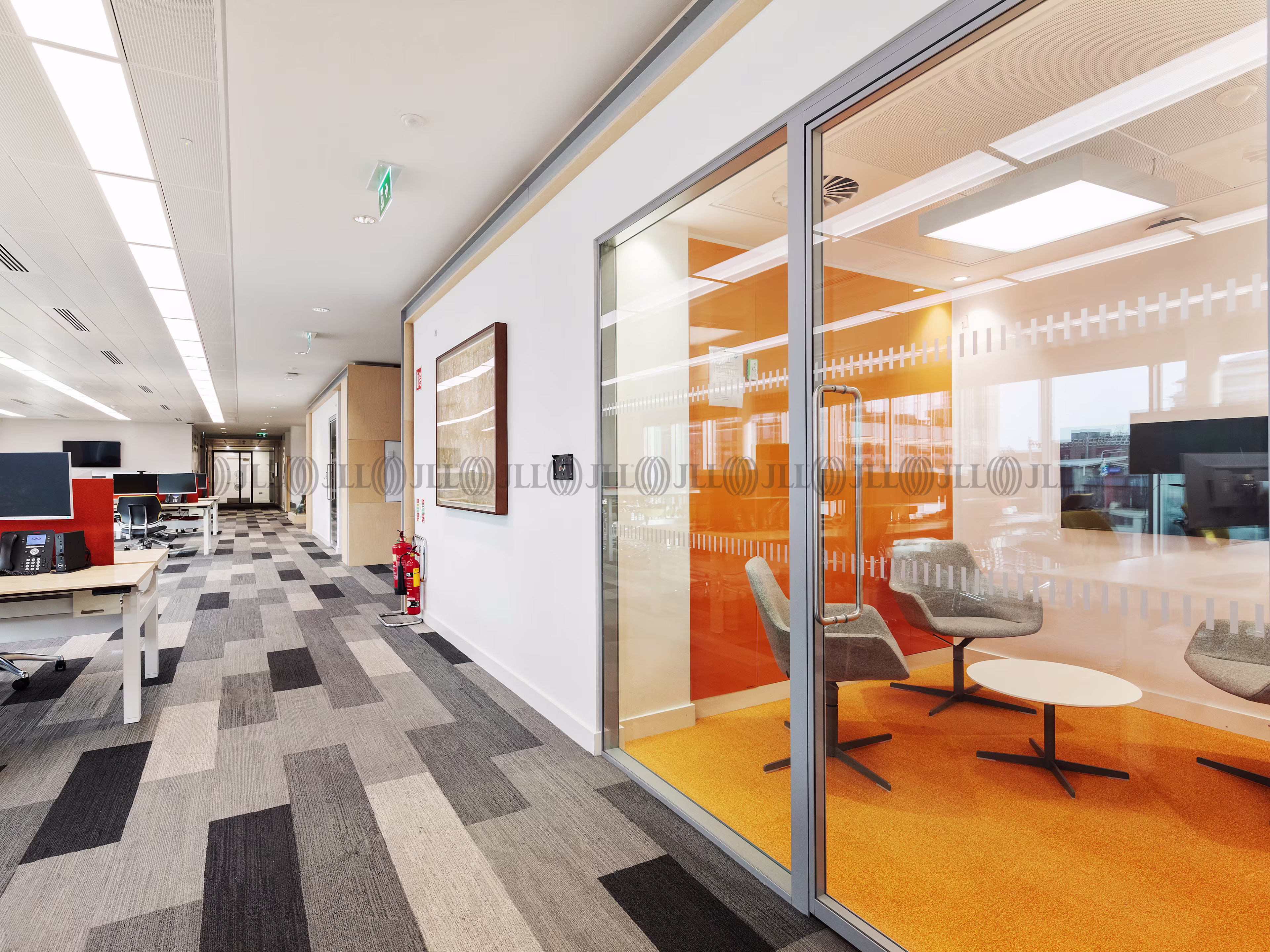 2nd Floor, Georges Quay House, 43 Townsend Street, Dublin 2