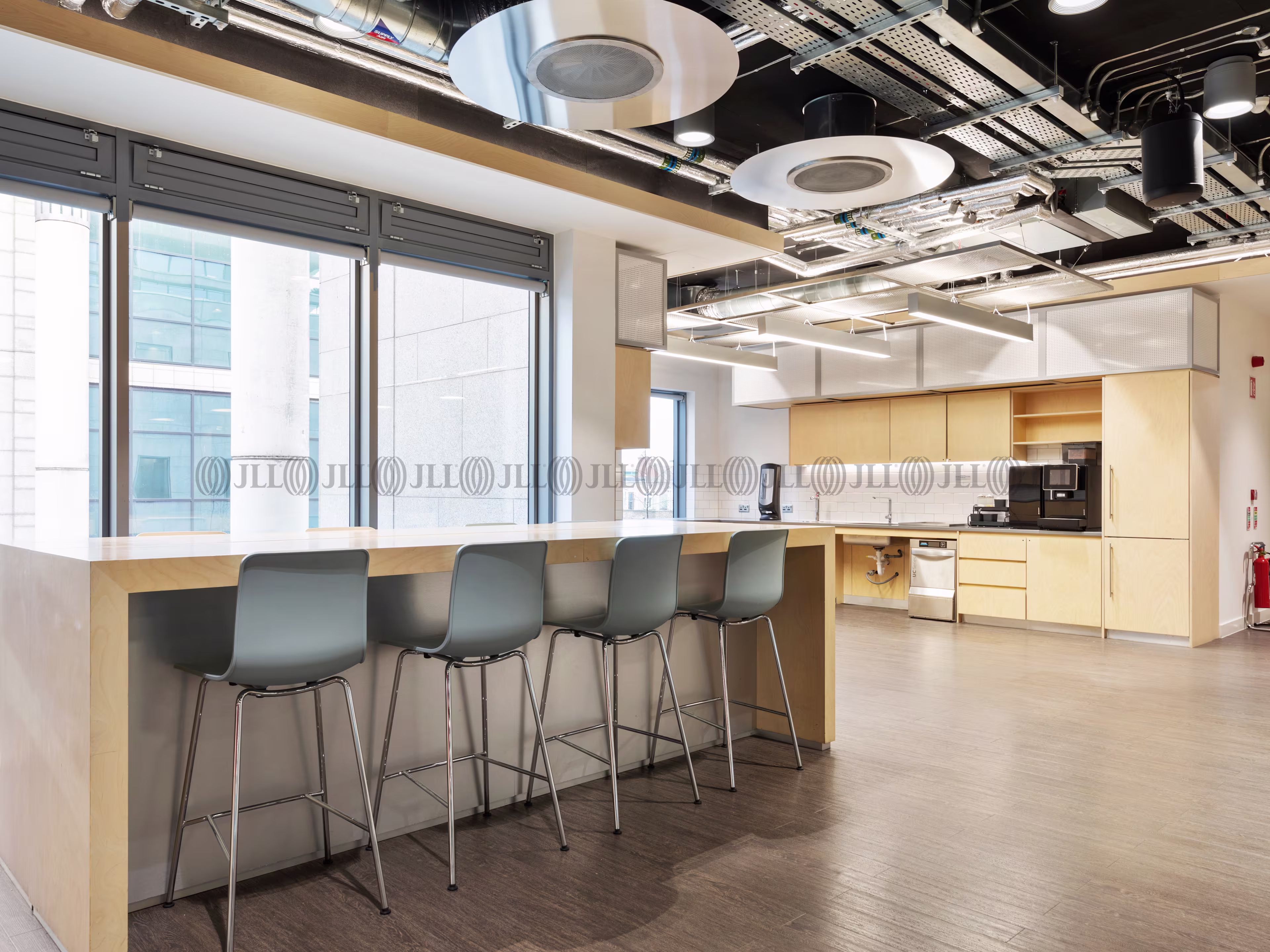 2nd Floor, Georges Quay House, 43 Townsend Street, Dublin 2