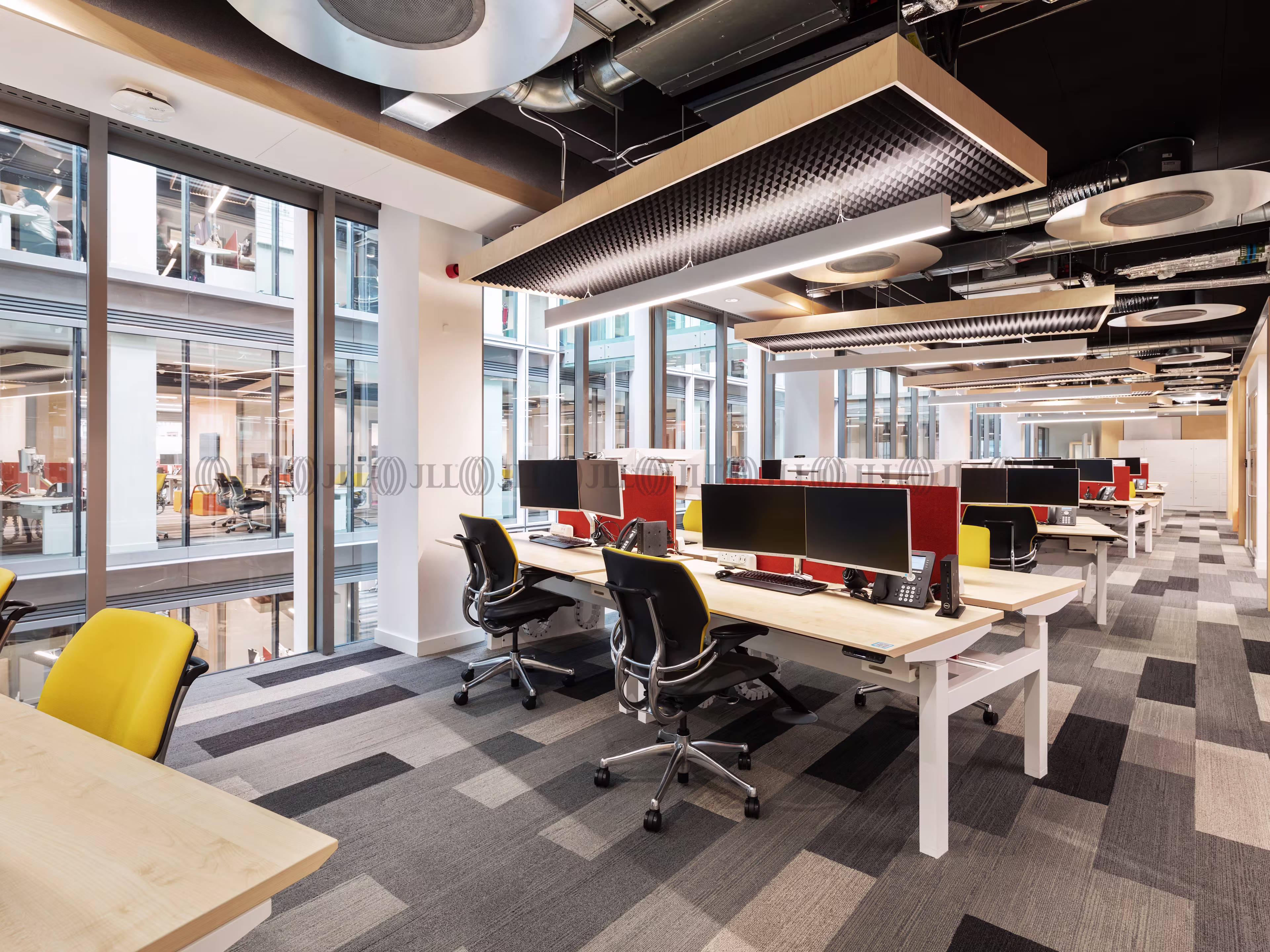 2nd Floor, Georges Quay House, 43 Townsend Street, Dublin 2