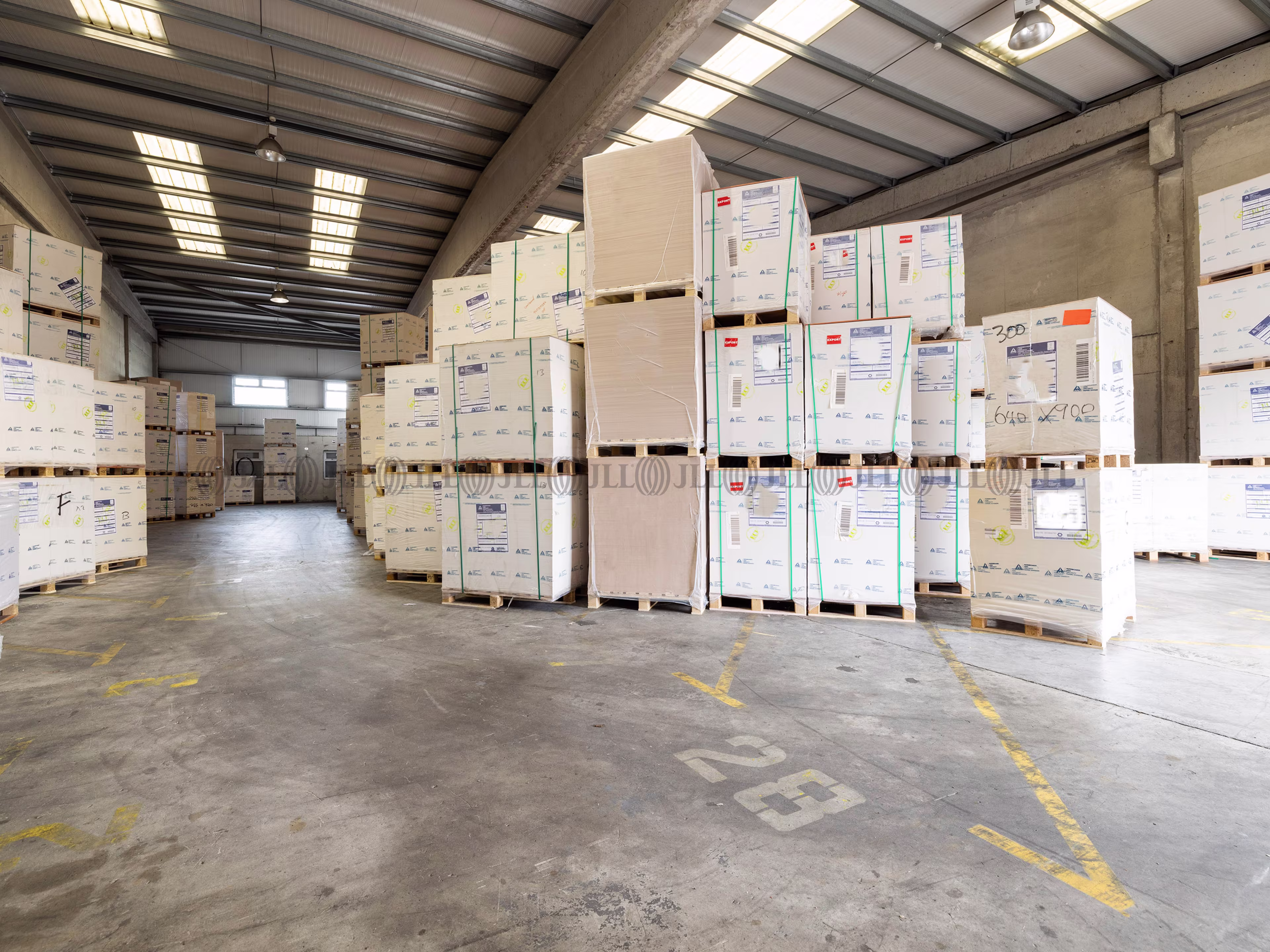 Units 13 - 14, Block L Greenogue Business Park