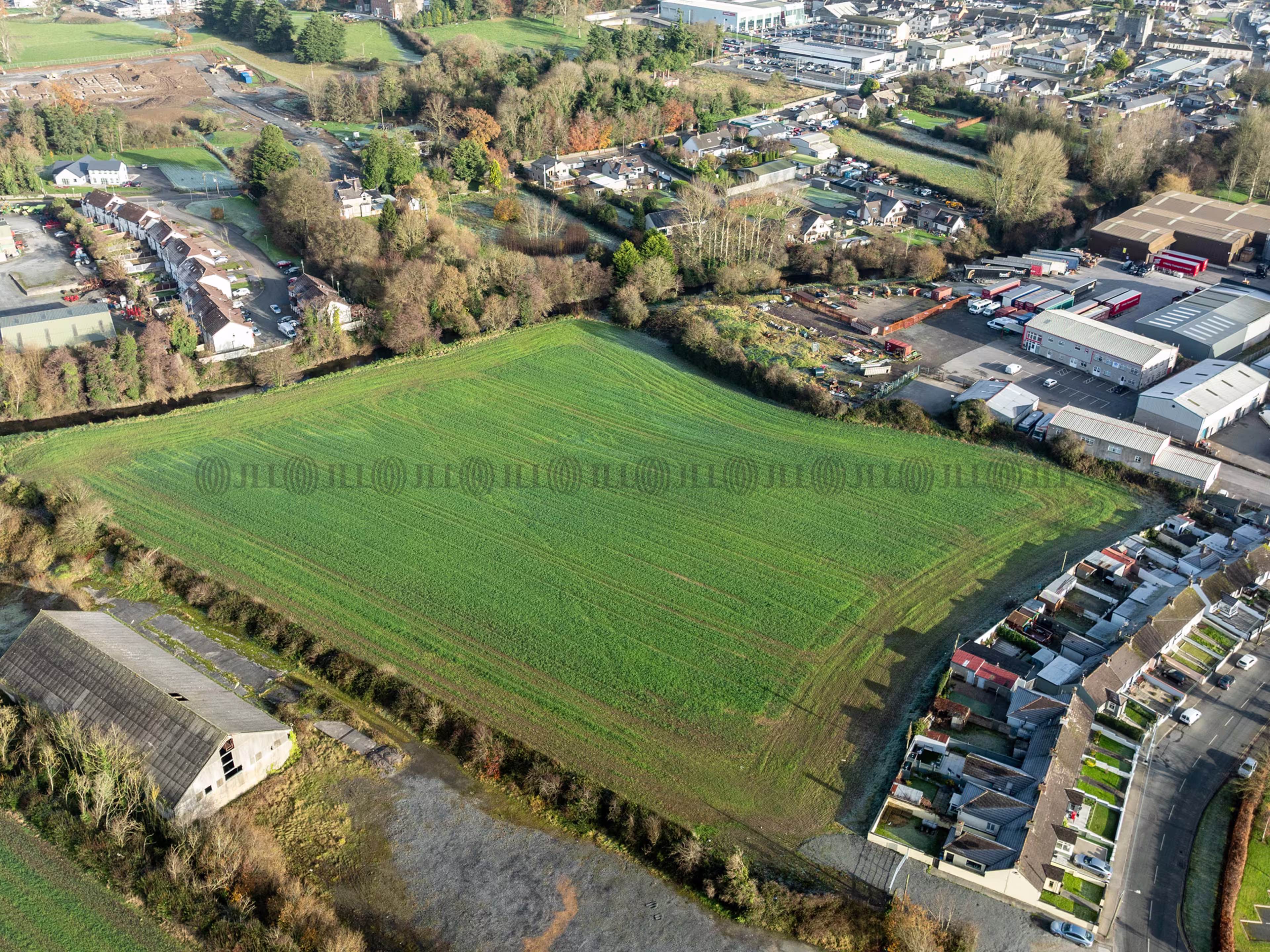 6.42 Acres