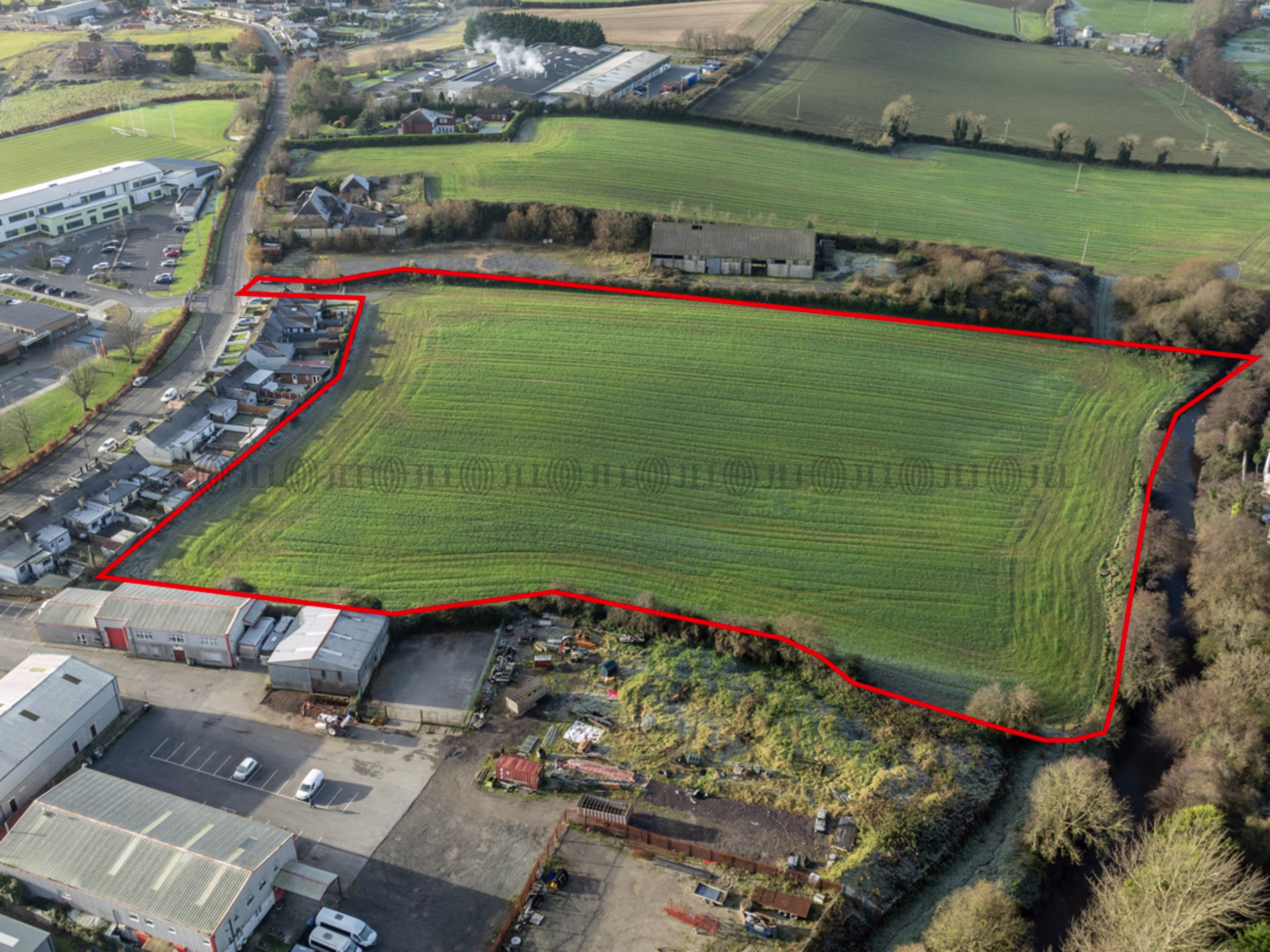 6.42 Acres
