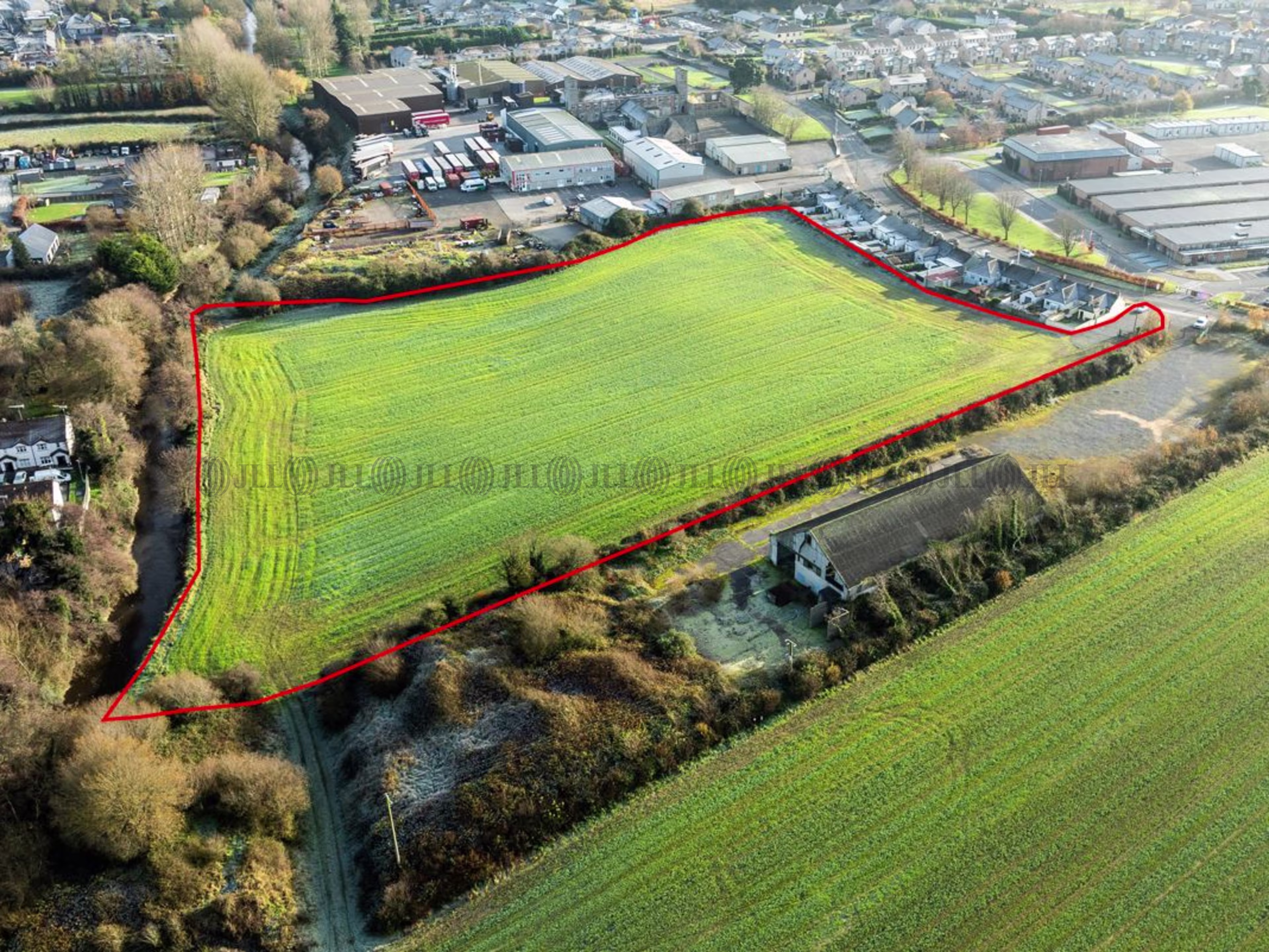 6.42 Acres