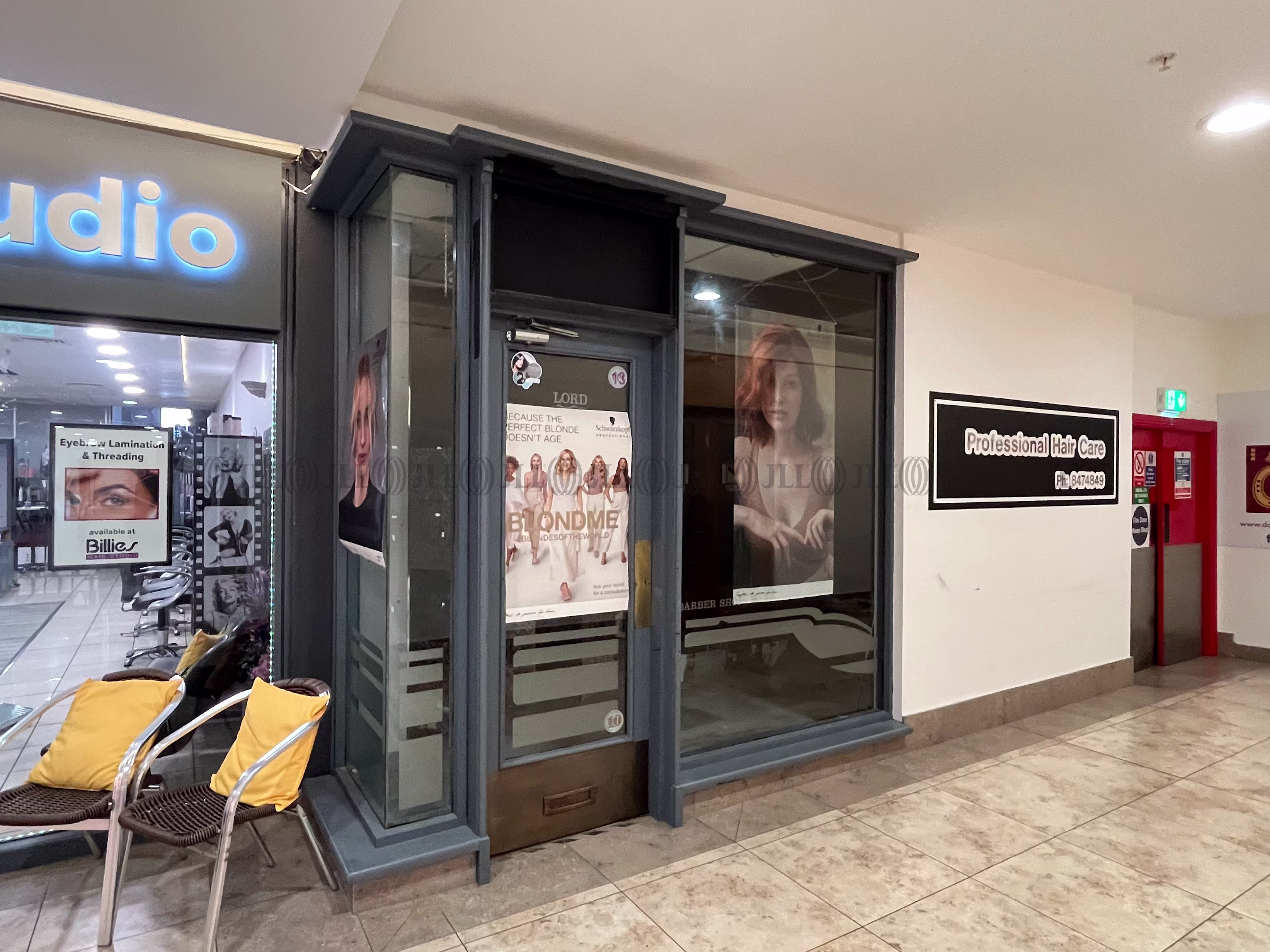 Unit 50 Donaghmede Shopping Centre
