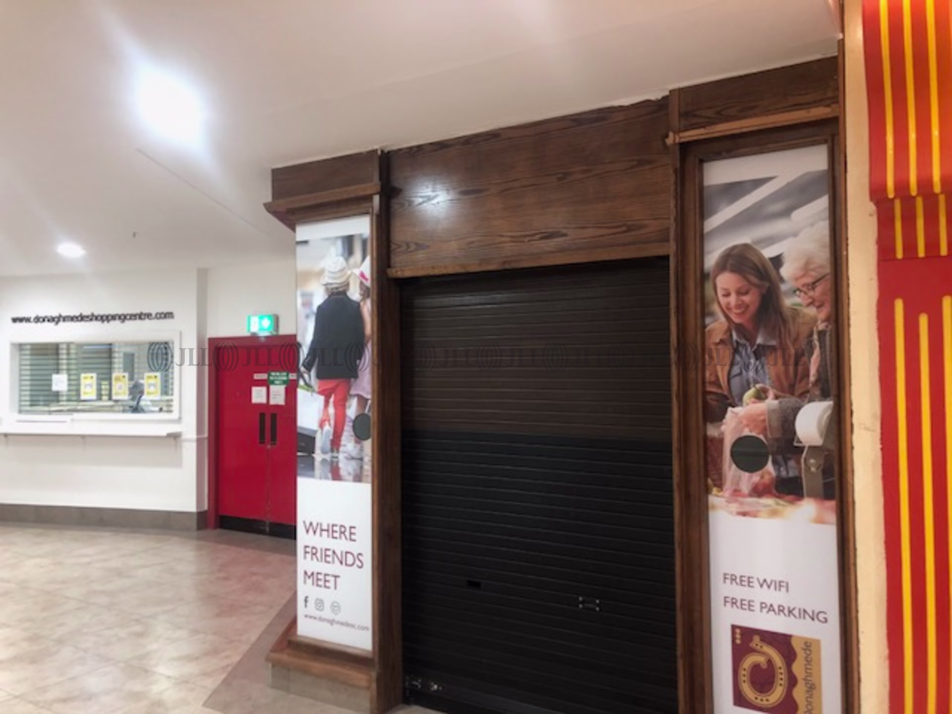 Unit 39/40, Donaghmede Shopping Centre