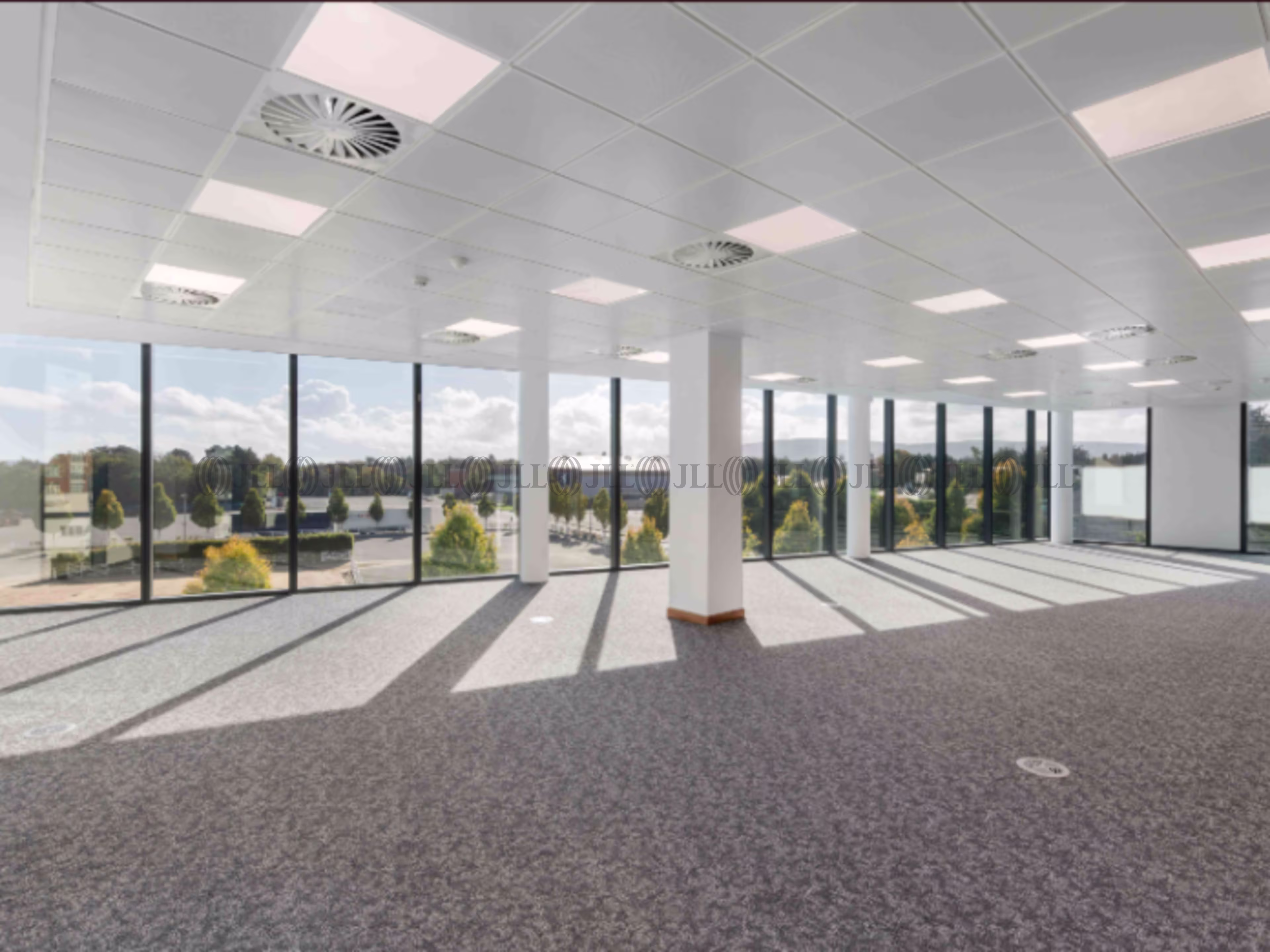 Part 1st Floor, Simmonscourt House