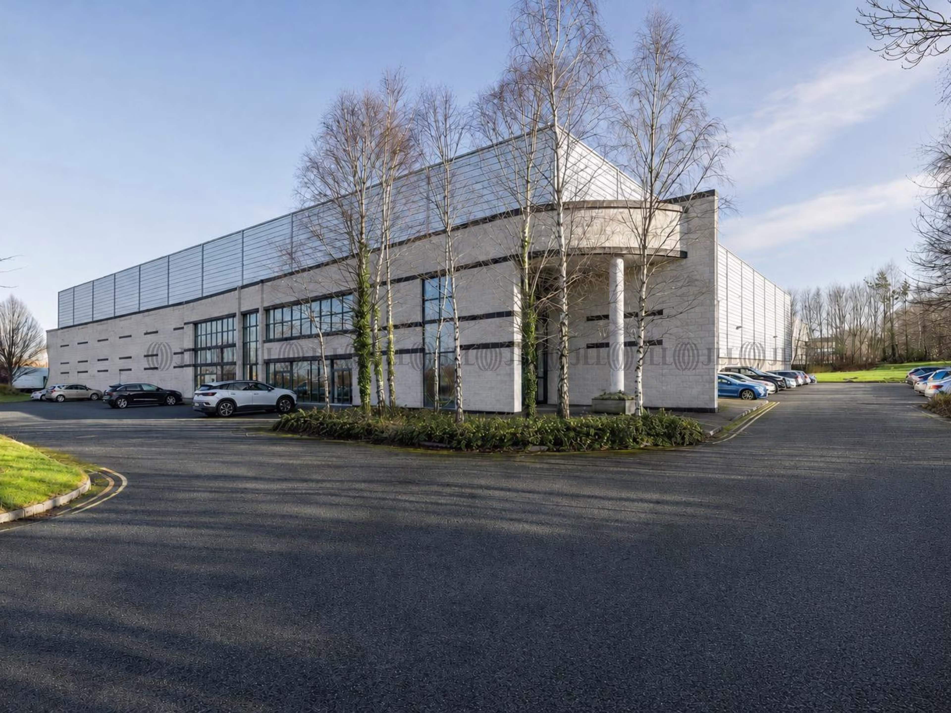 Unit 37 Fonthill Business Park