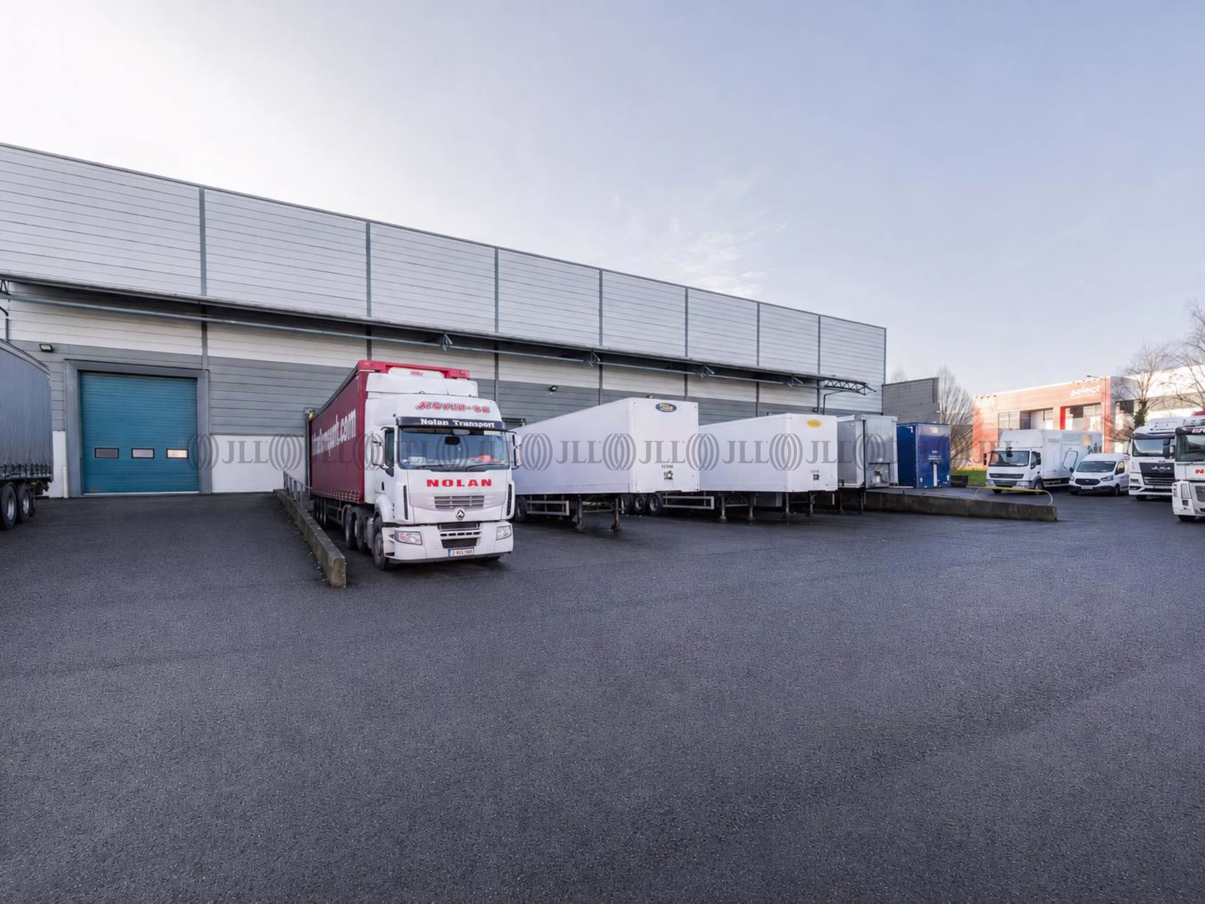 Unit 37 Fonthill Business Park