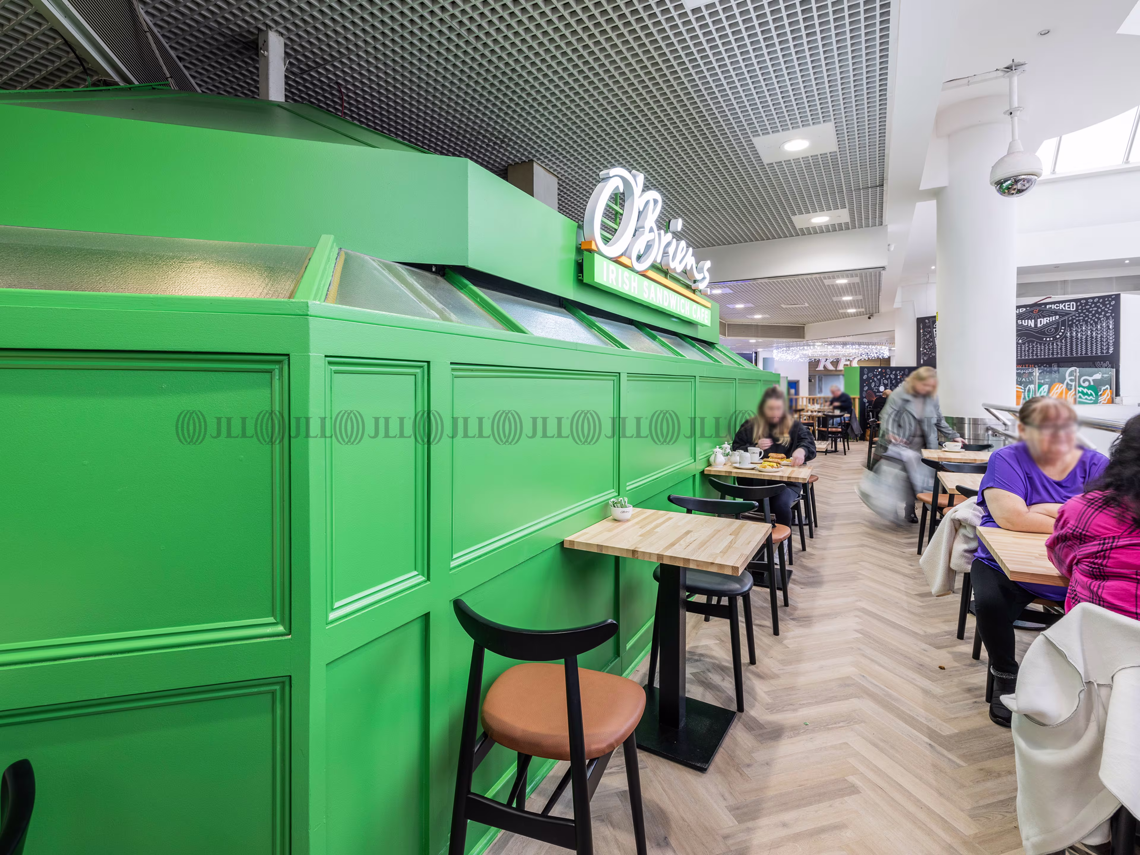 Unit 360, Level 3, The Square Shopping Centre