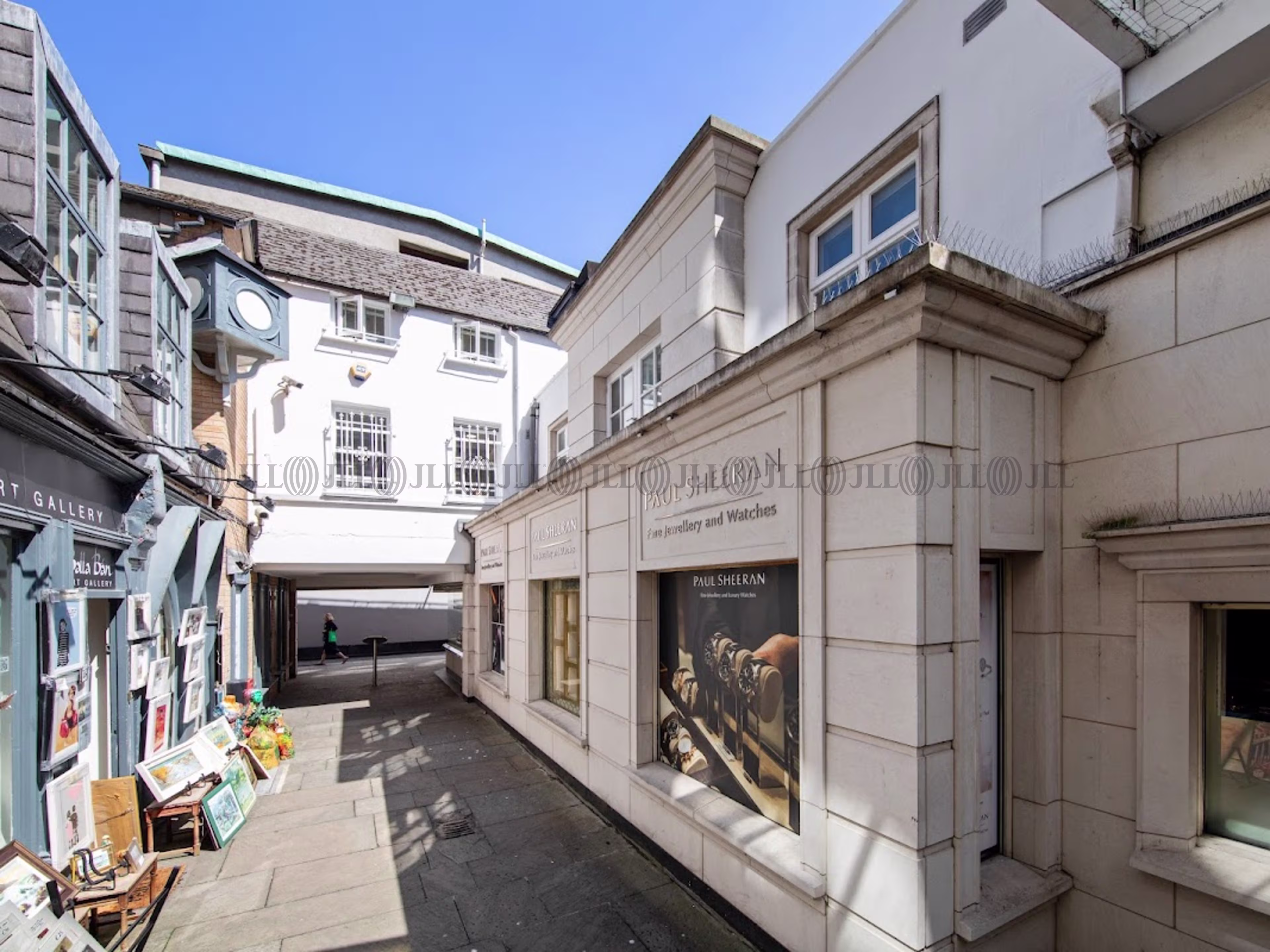 7-8 Johnson's Court
