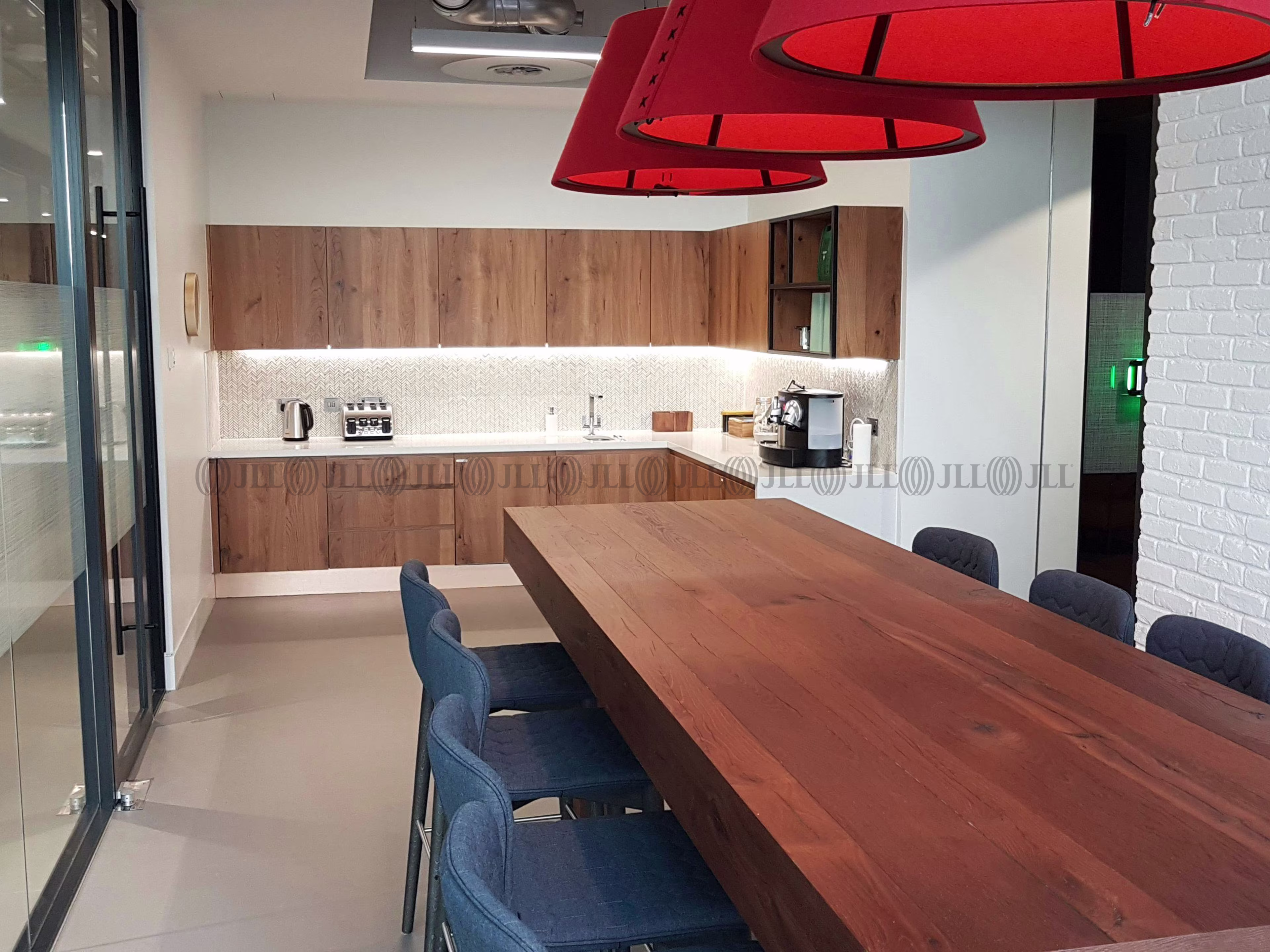 1 Windmill Lane