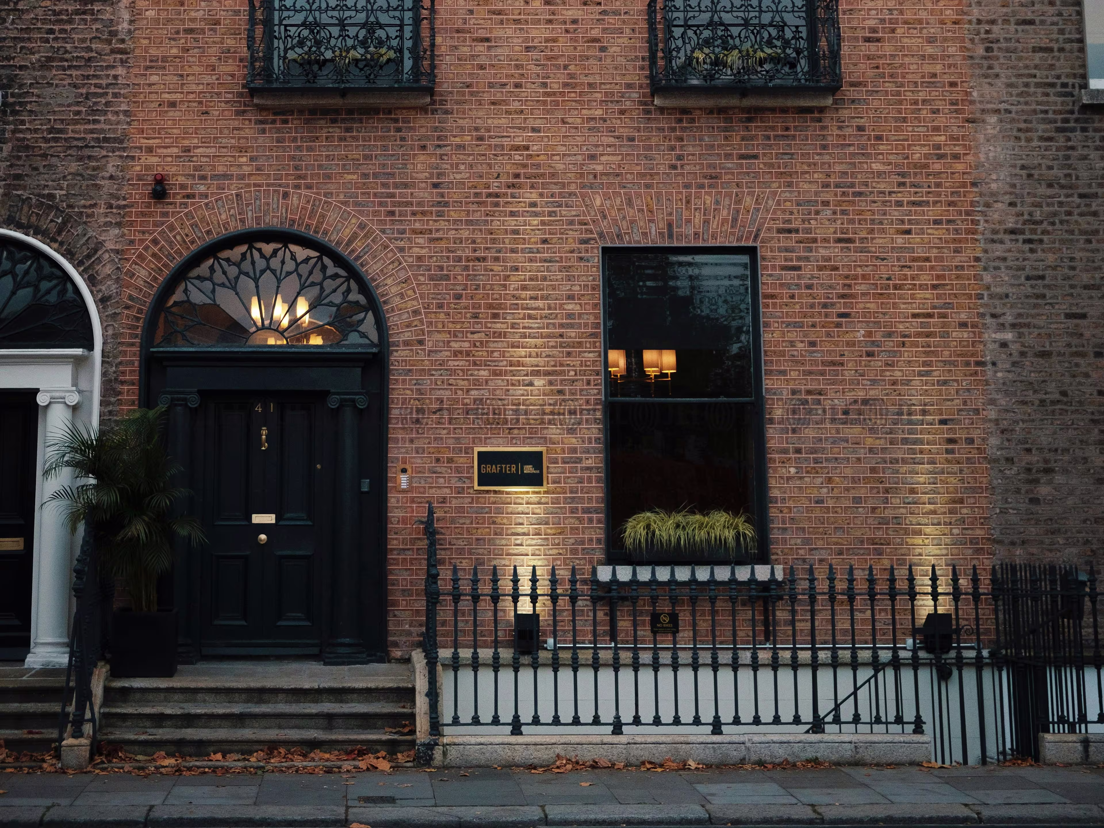41 Leeson Street Lower