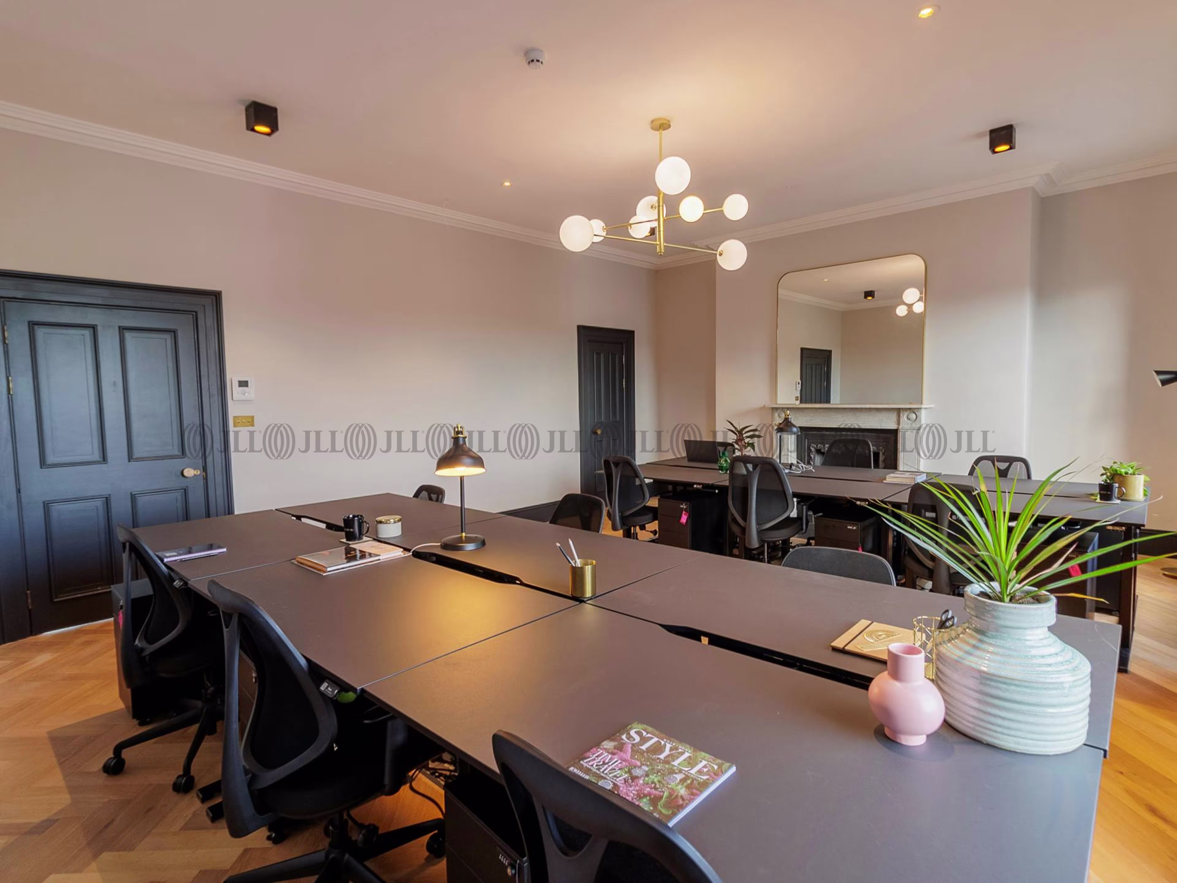 41 Leeson Street Lower