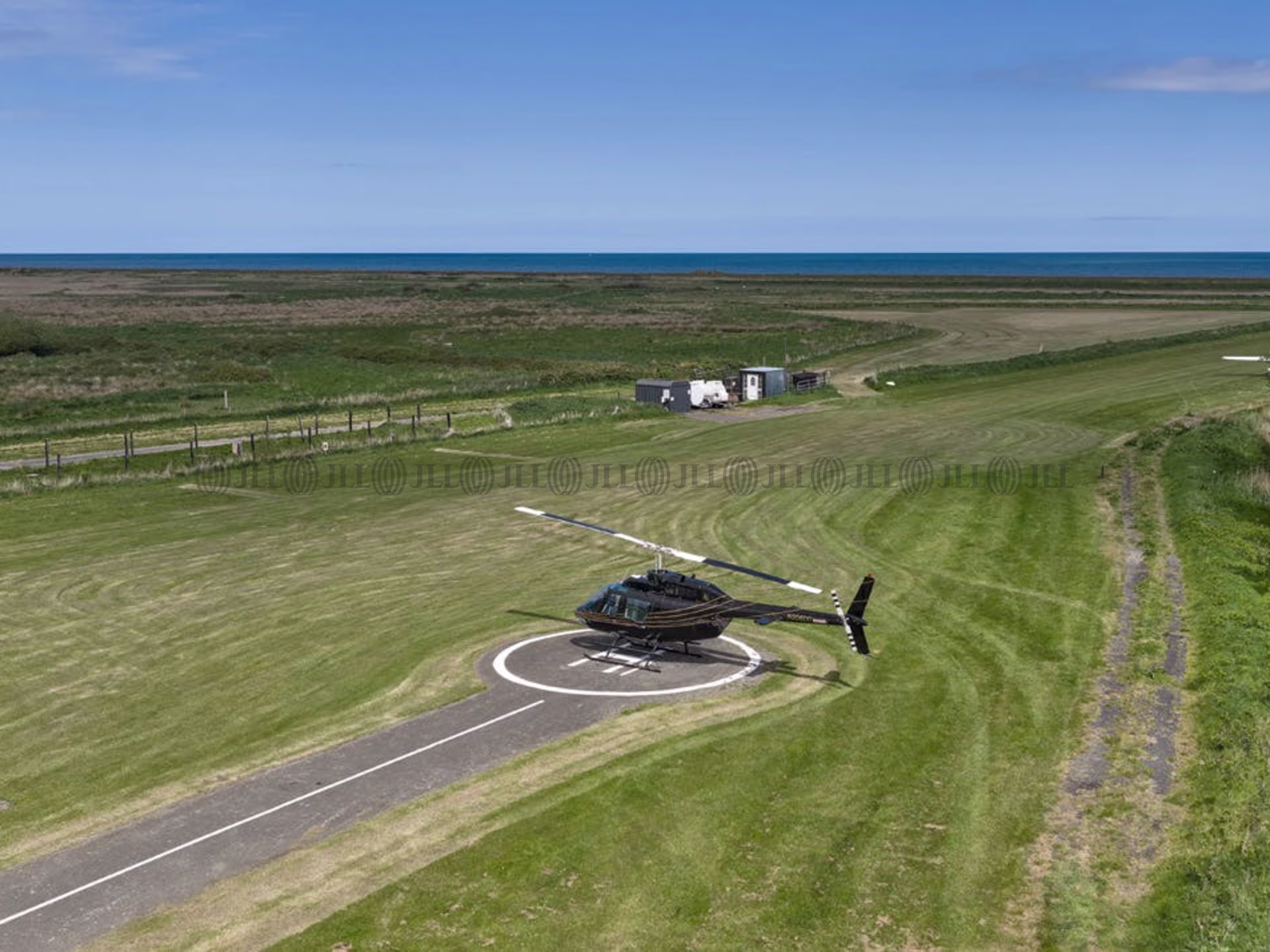 Newcastle Aerodrome