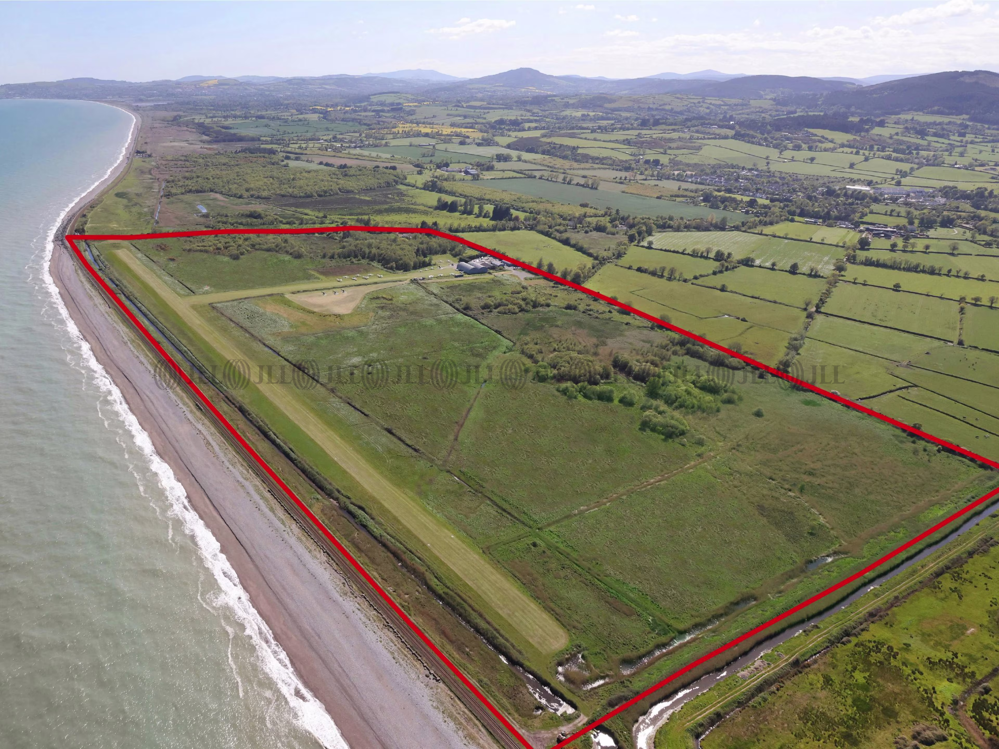 Newcastle Aerodrome
