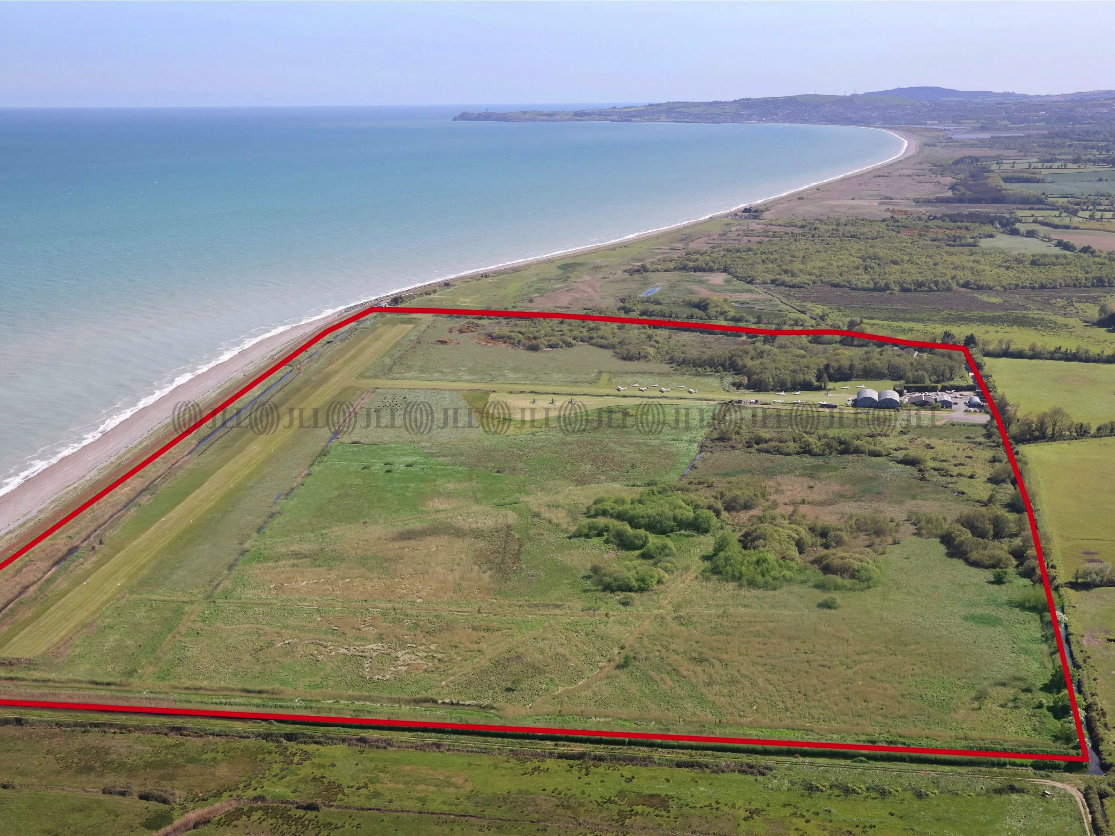 Newcastle Aerodrome