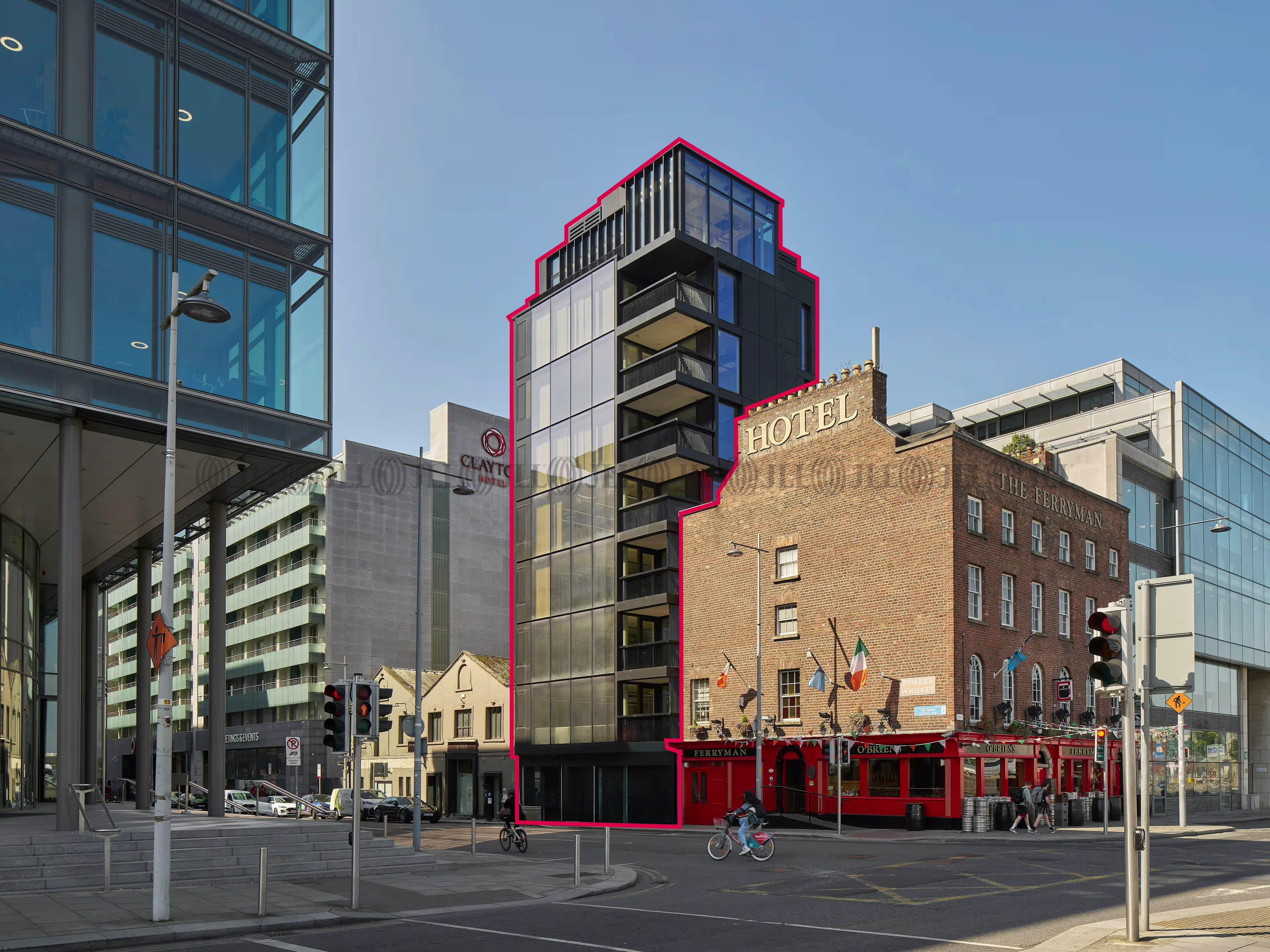 2 Cardiff Lane
