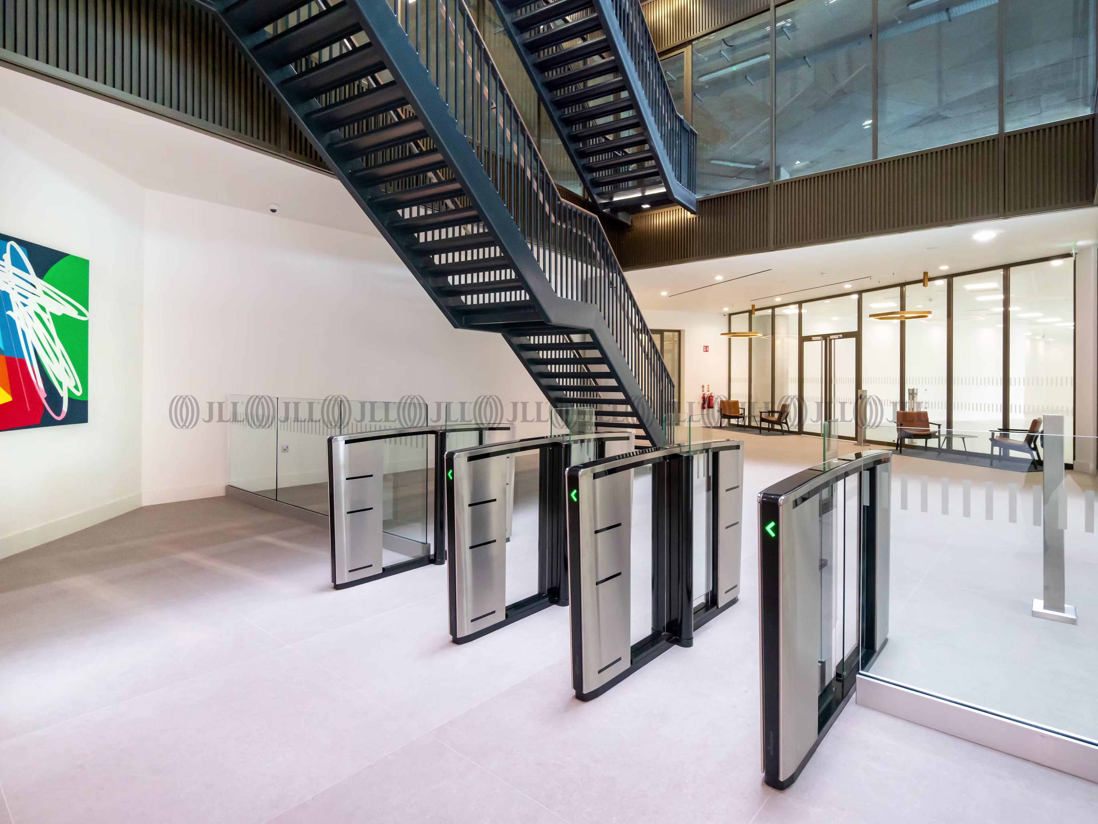 One Charlemont Square