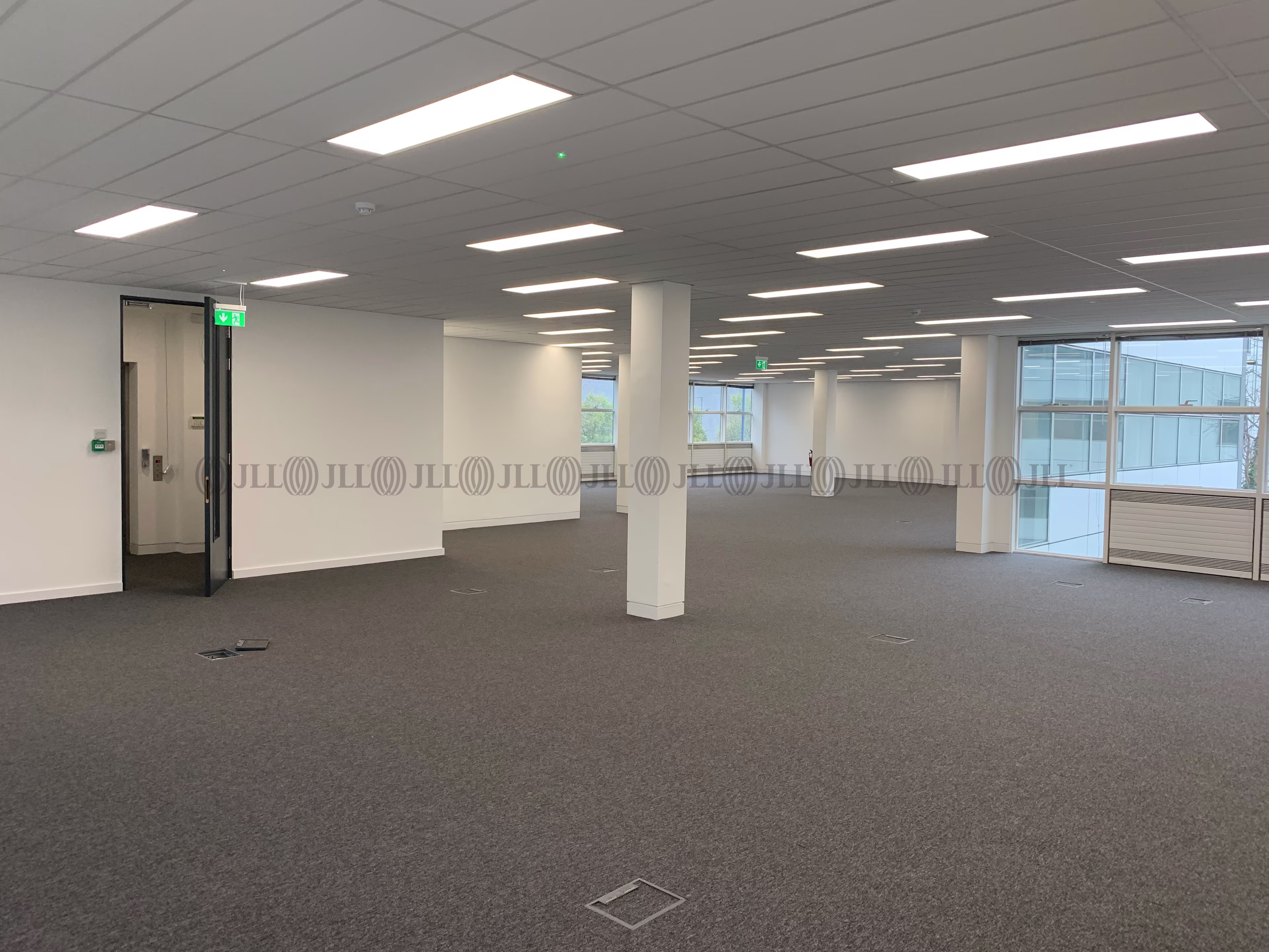 Block F2, EastPoint Business Park