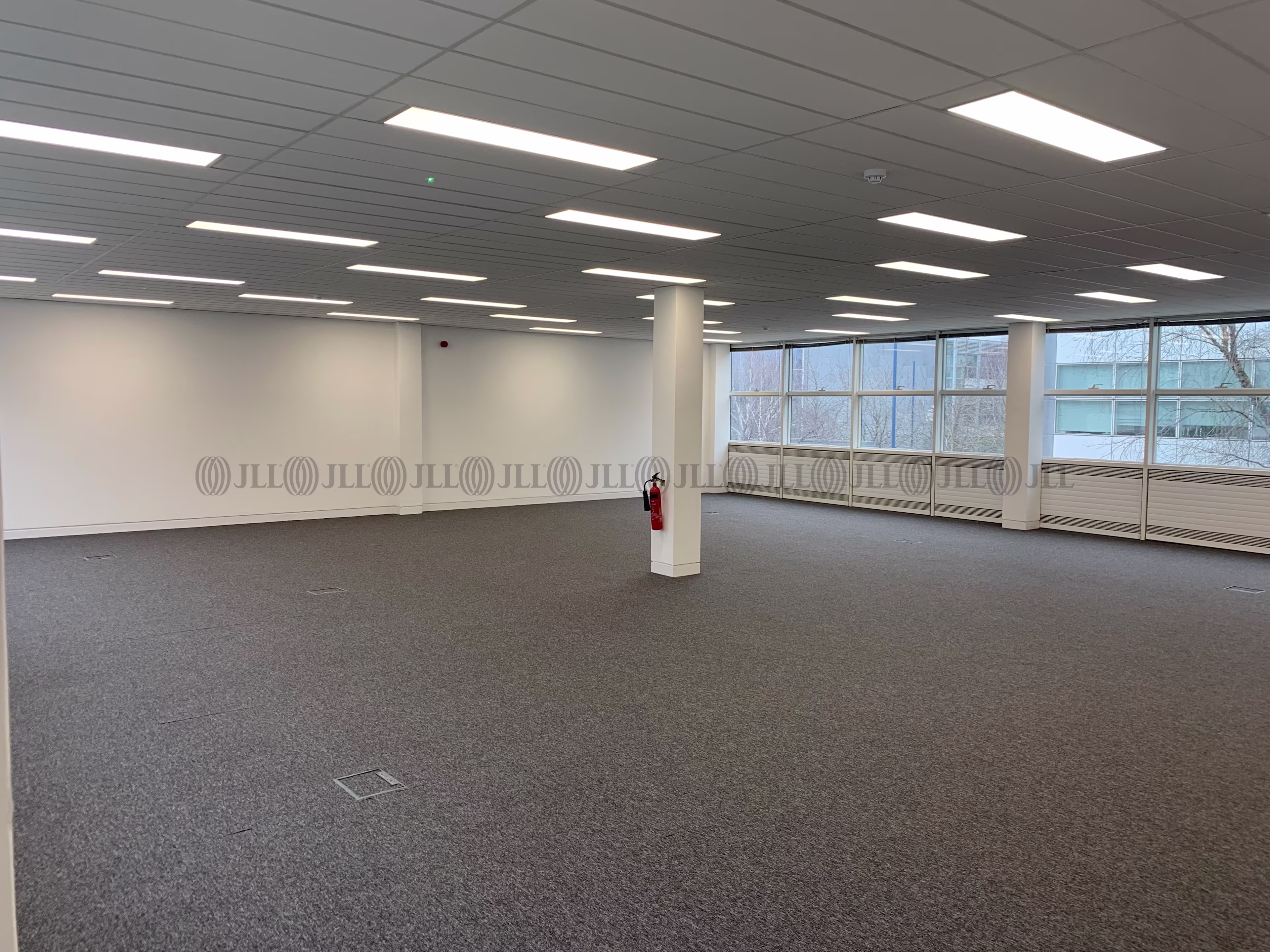 Block F2, EastPoint Business Park