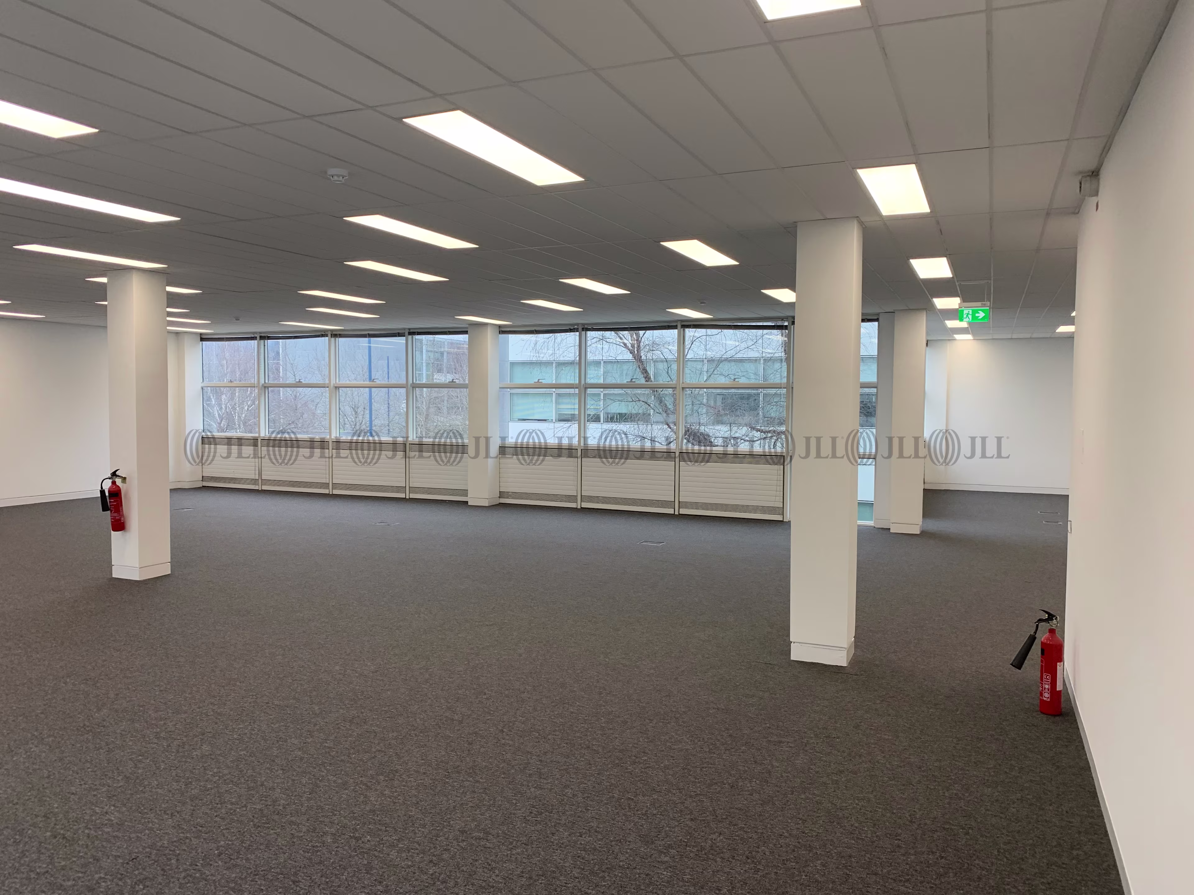Block F2, EastPoint Business Park