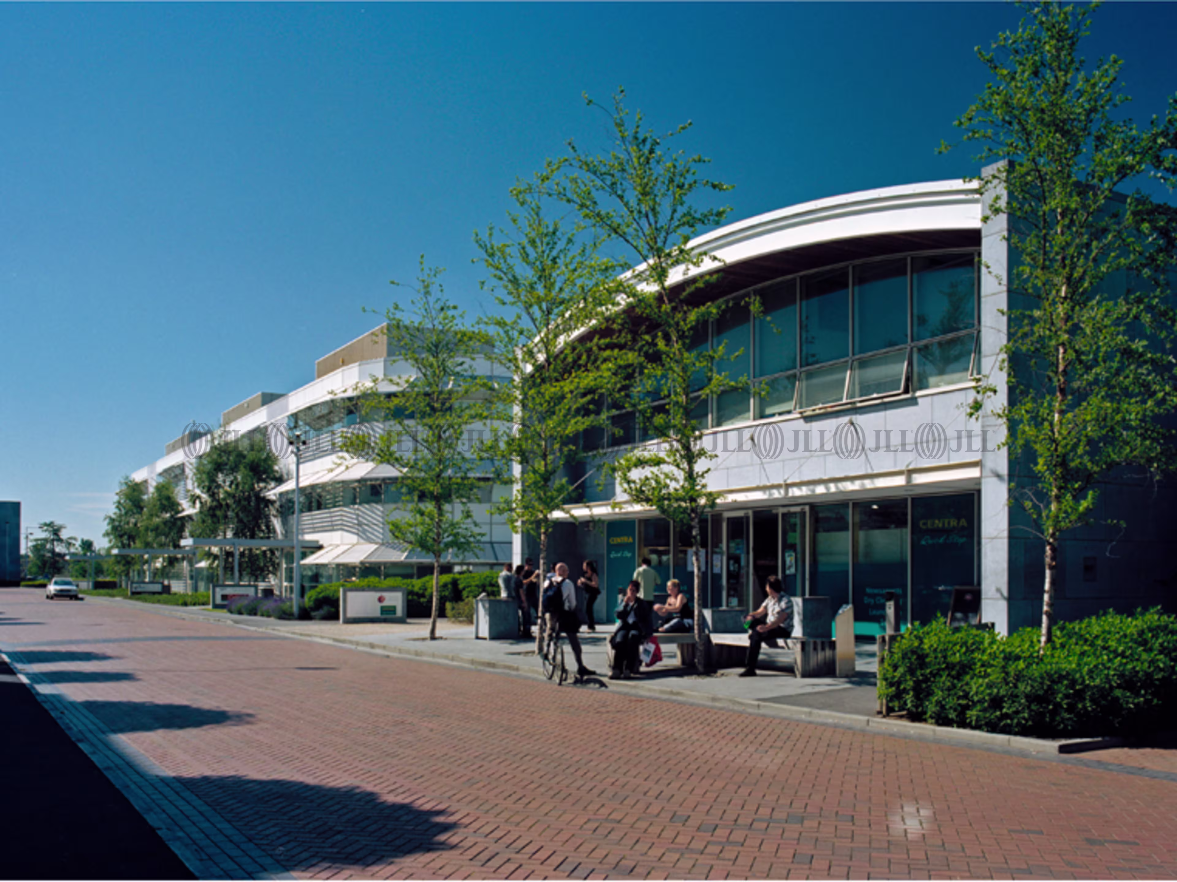 Block F2, EastPoint Business Park