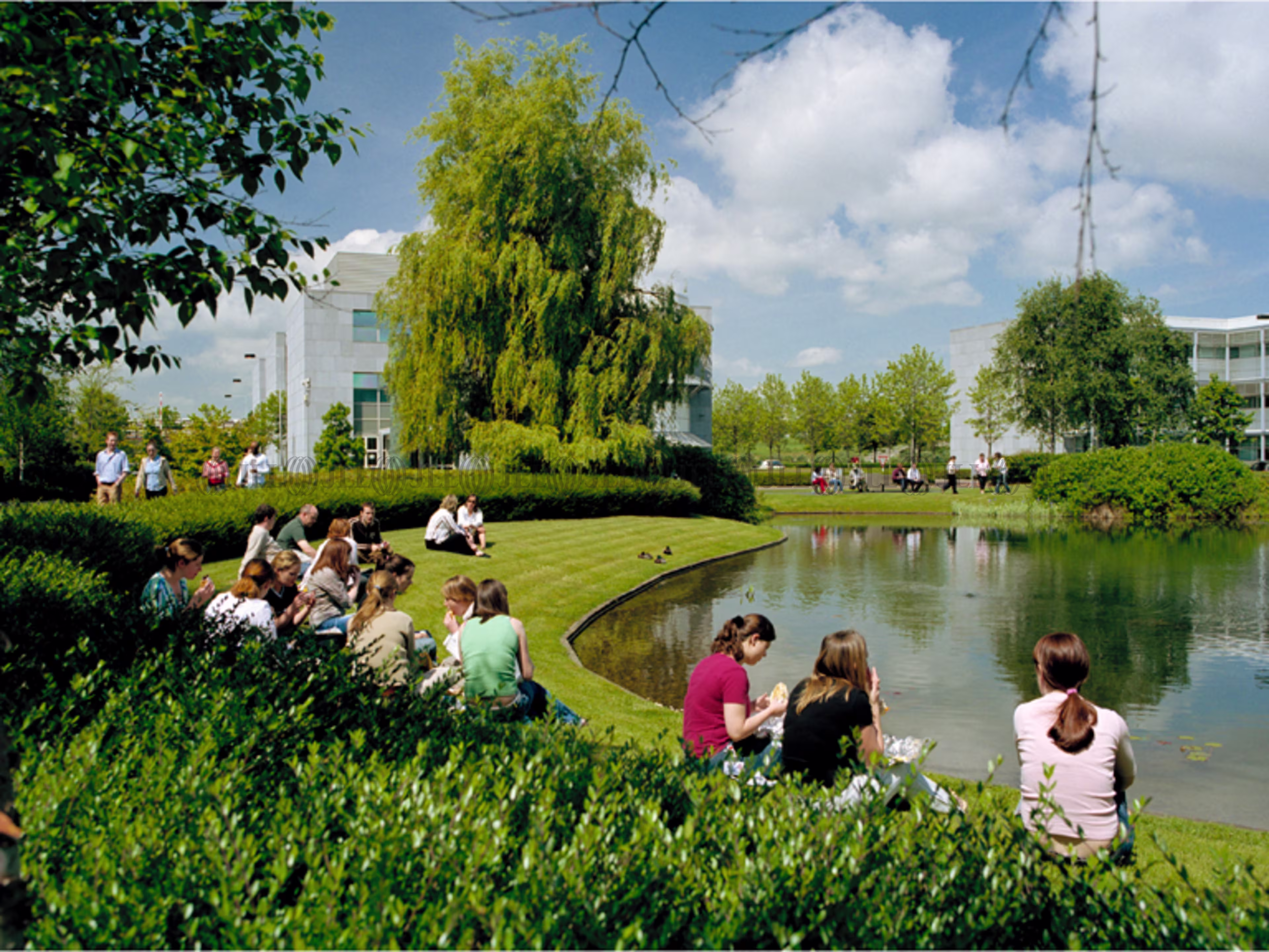 Block F2, EastPoint Business Park